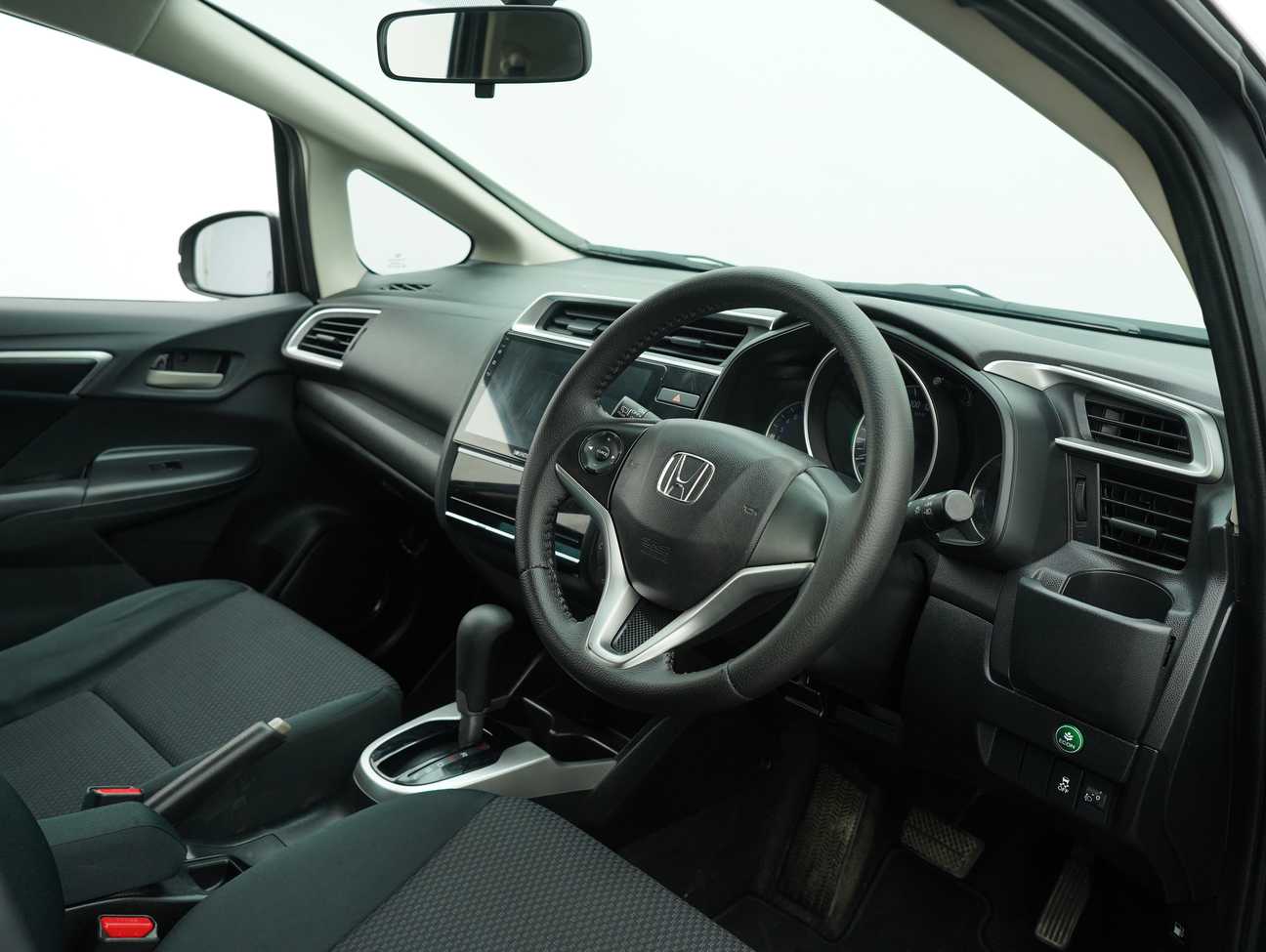 terpakai 2019 Honda Jazz E 1.5