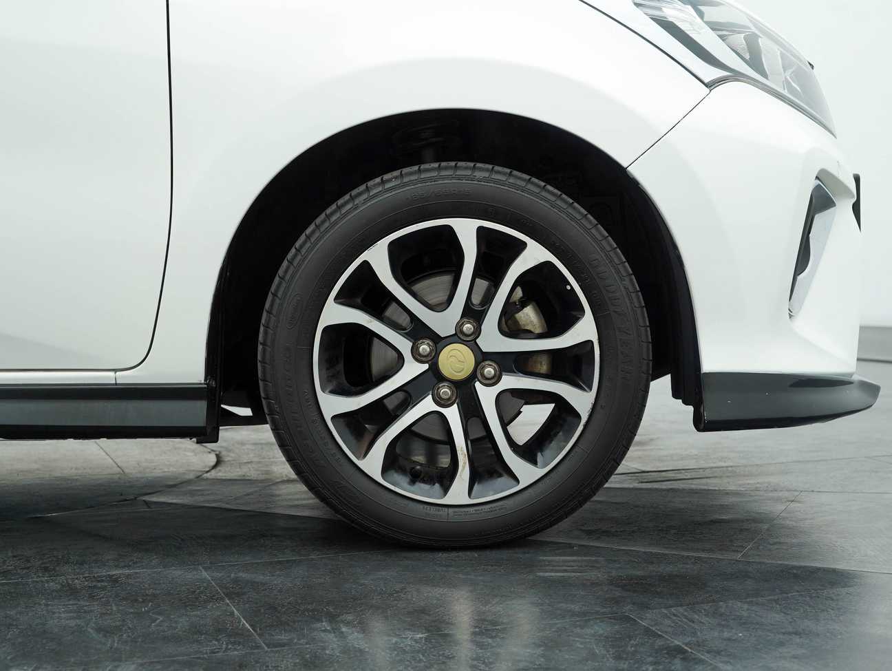 used 2019 Perodua Myvi H 1.5