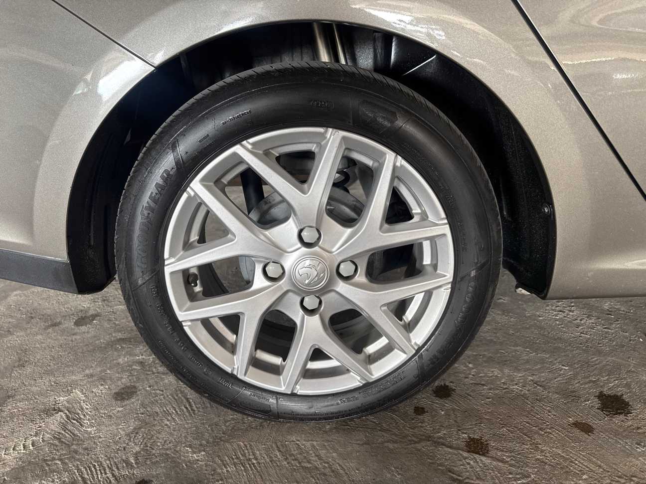 used 2022 Proton Persona Executive 1.6