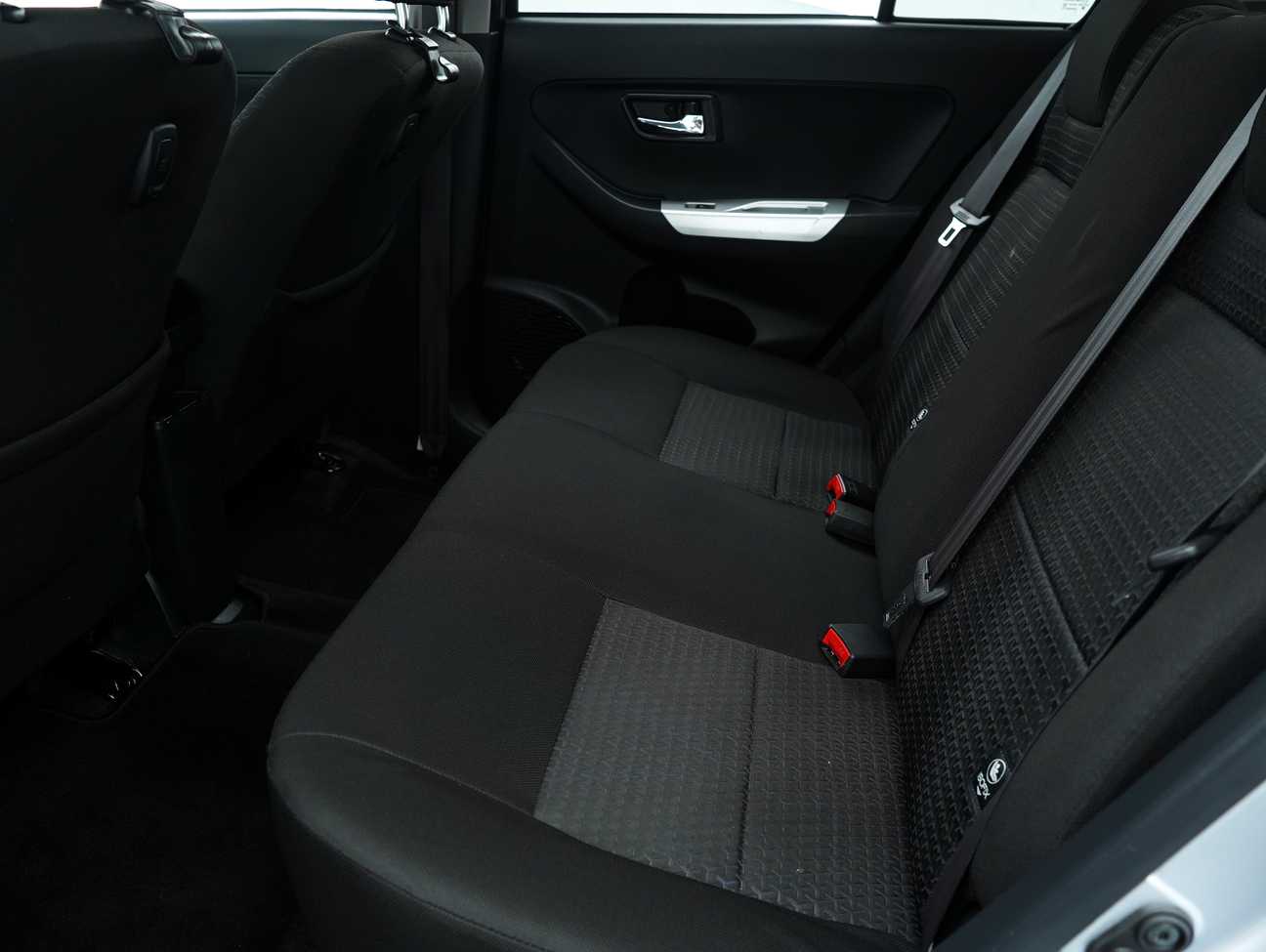 used 2021 Perodua Bezza G 1.0