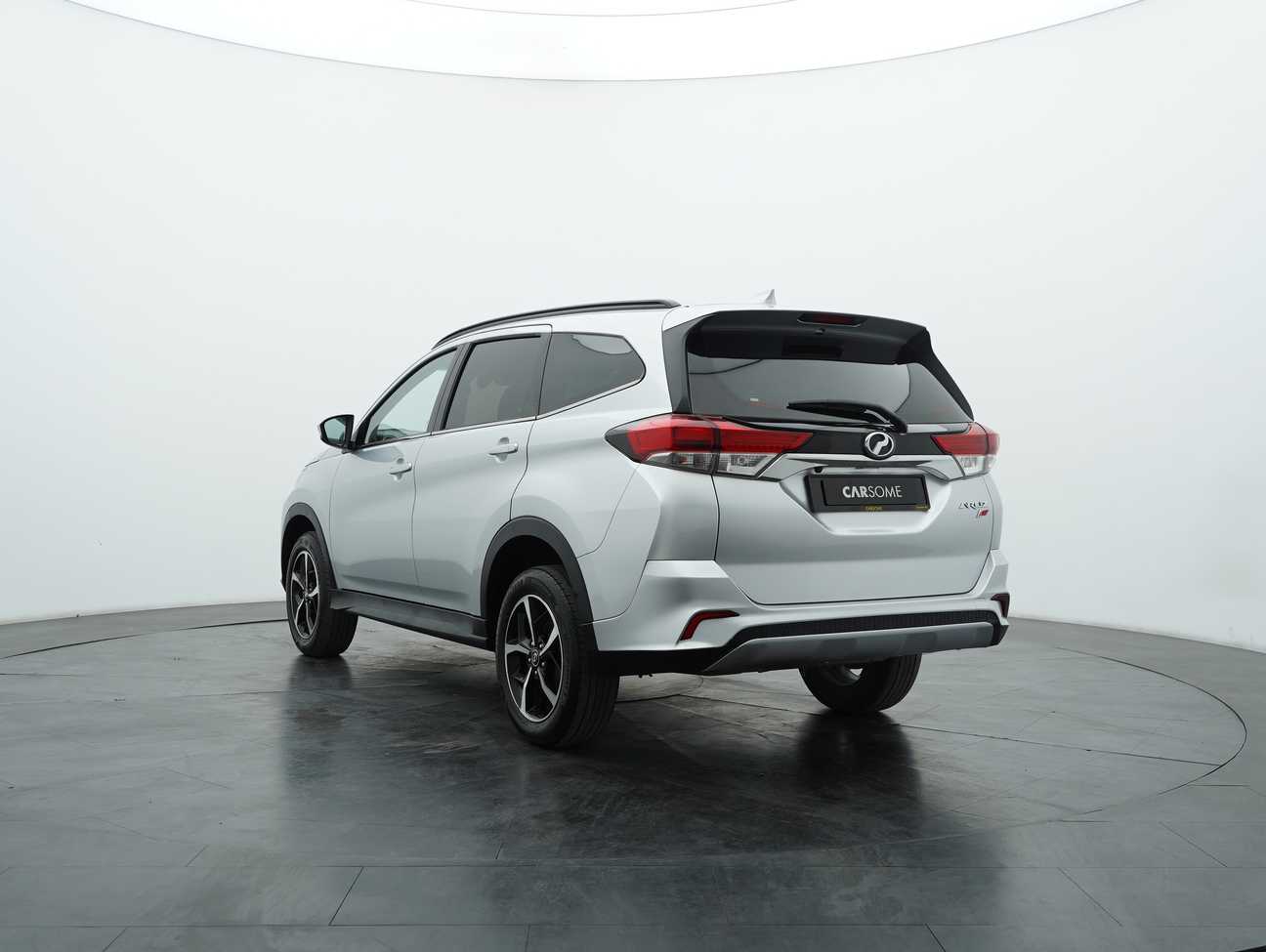 used 2020 Perodua Aruz AV 1.5