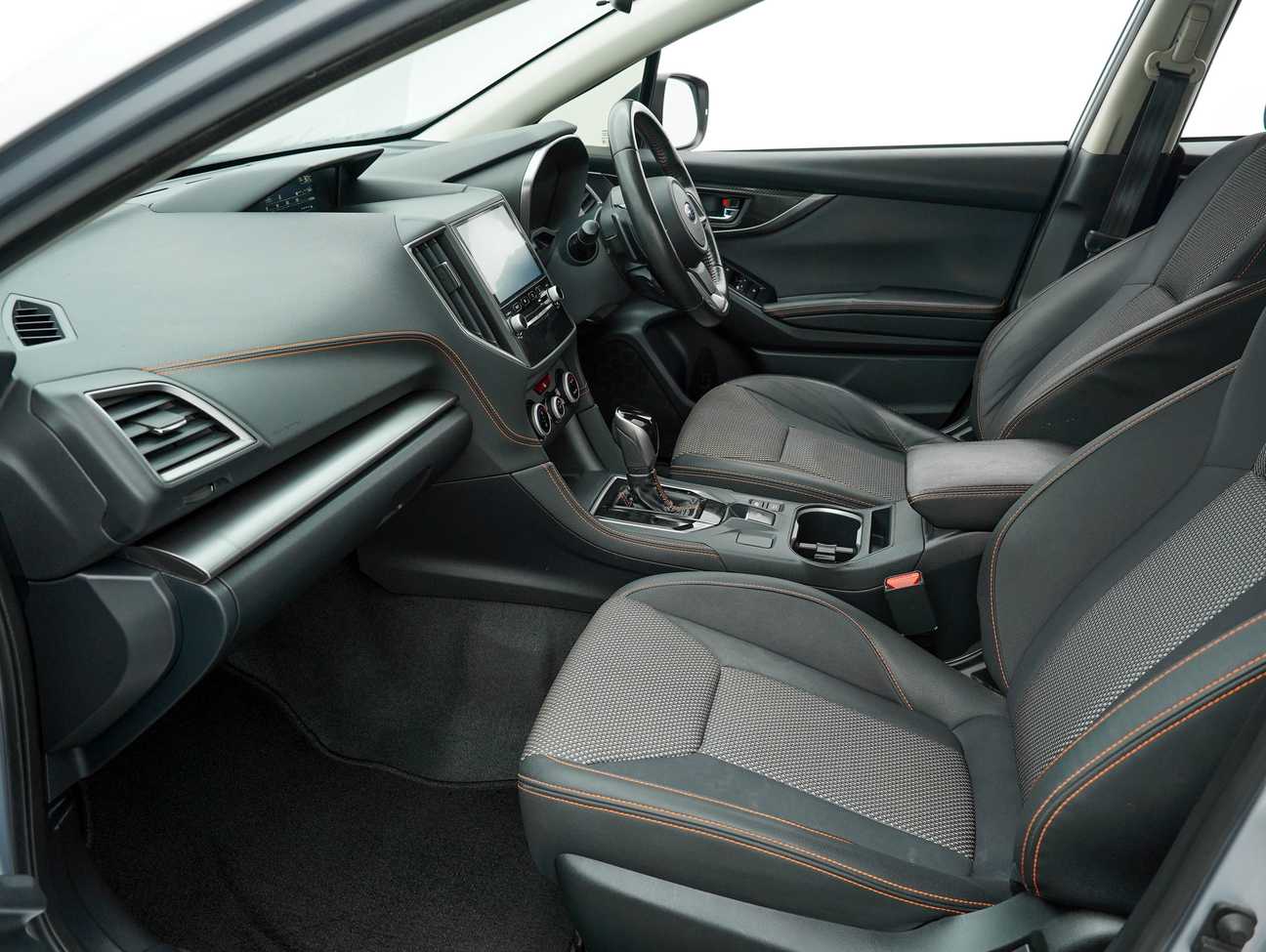 terpakai 2018 Subaru XV P 2.0