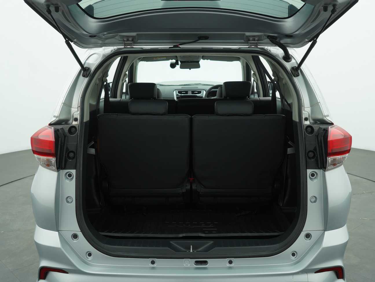 used 2019 Perodua Aruz AV 1.5