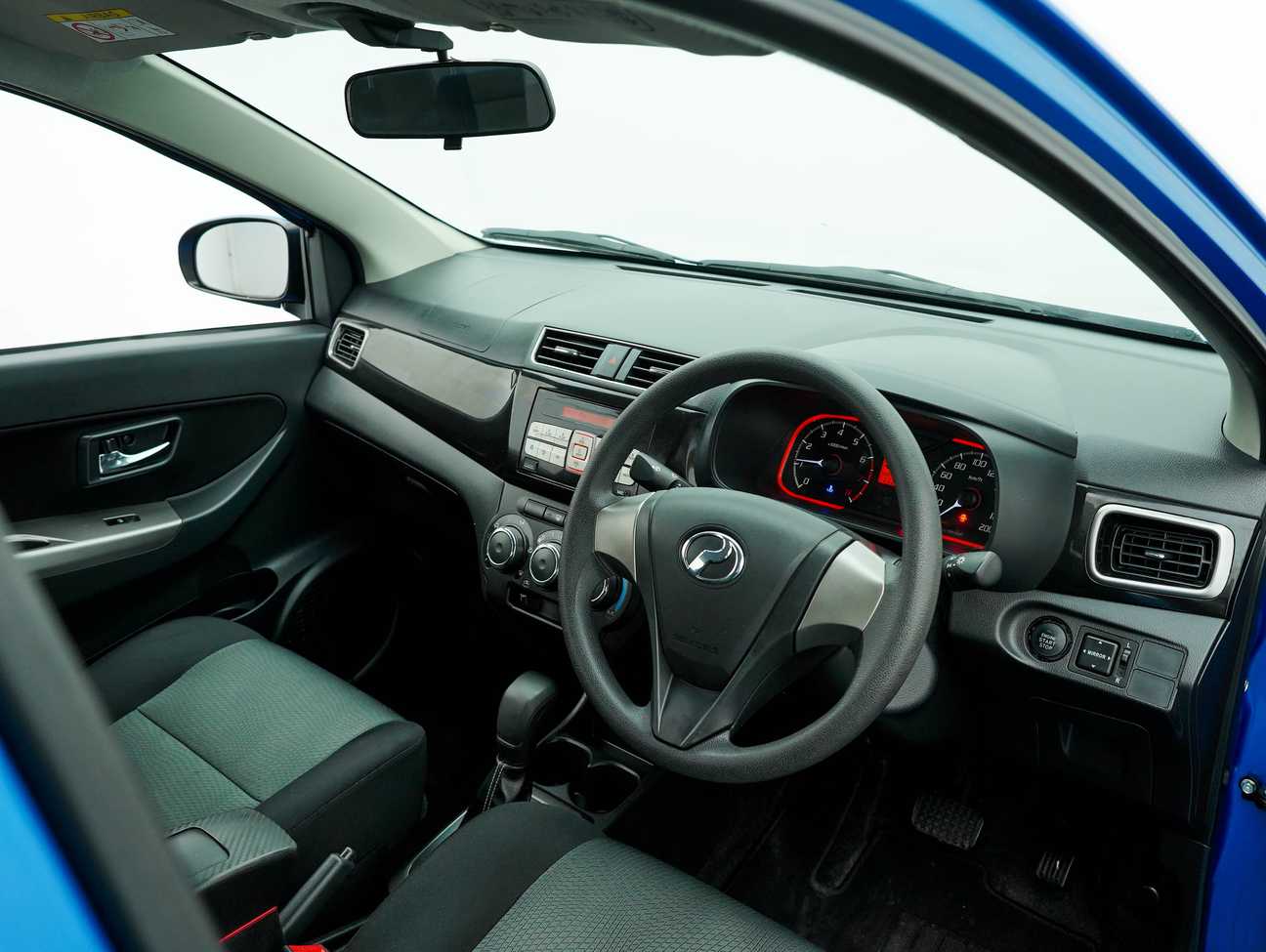 used 2018 Perodua Bezza X Premium 1.3