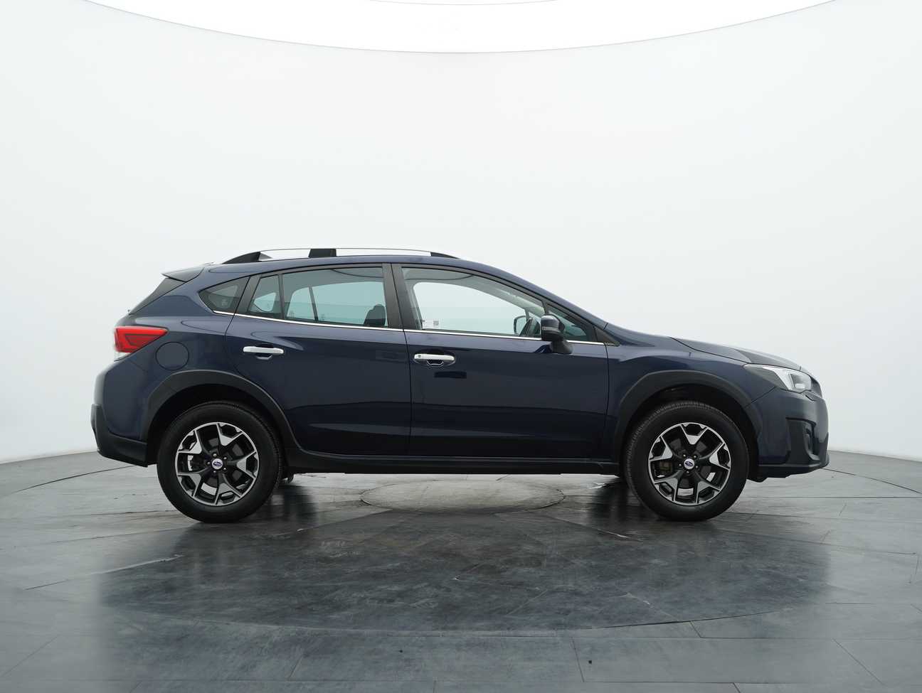 used 2019 Subaru XV P 2.0