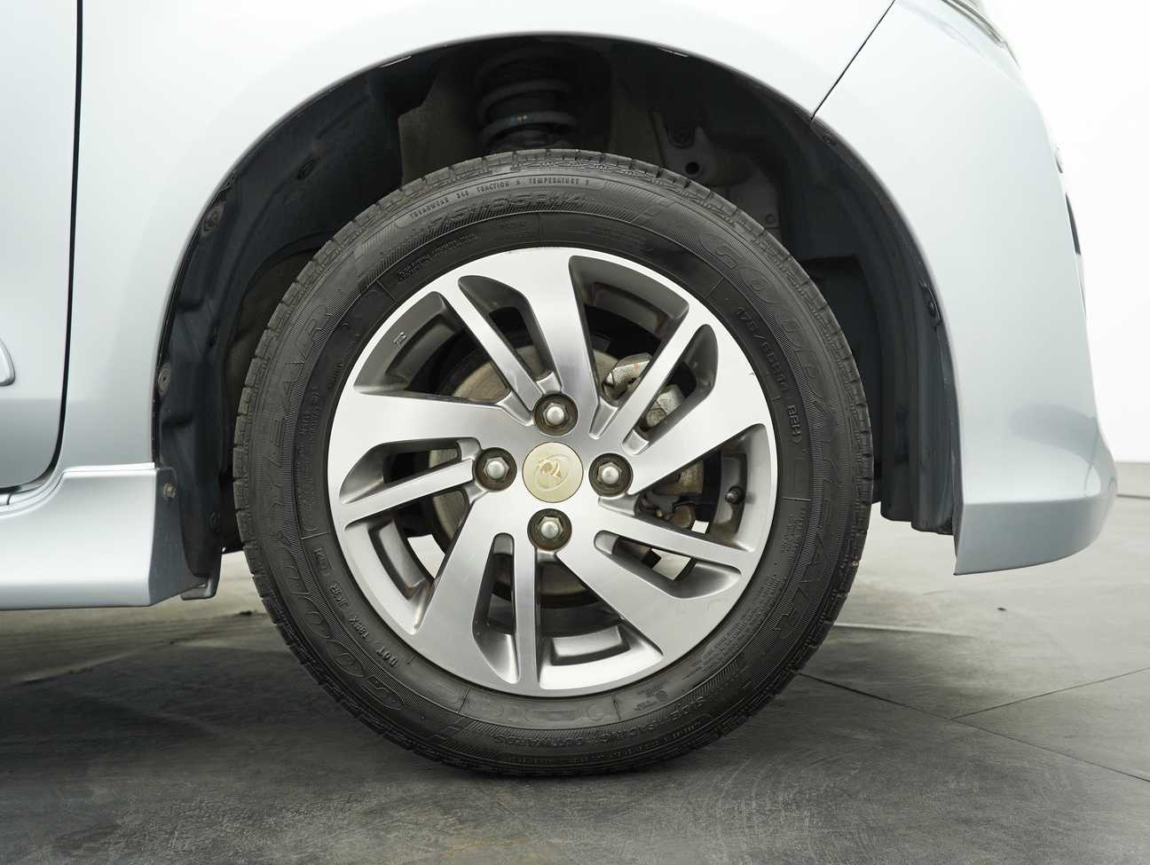 used 2017 Perodua Myvi Advance 1.5