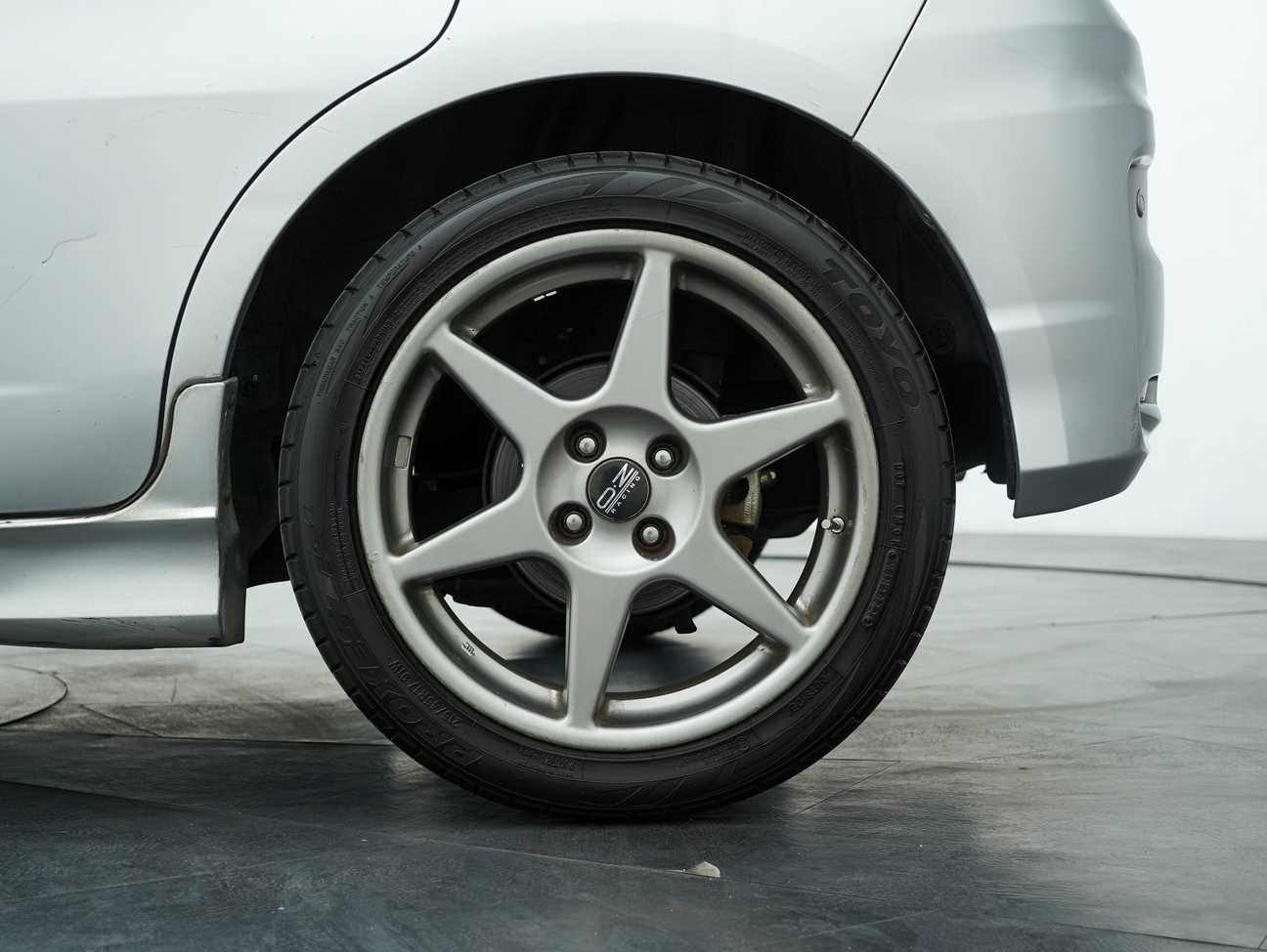 terpakai 2013 Honda Jazz i-VTEC 1.5