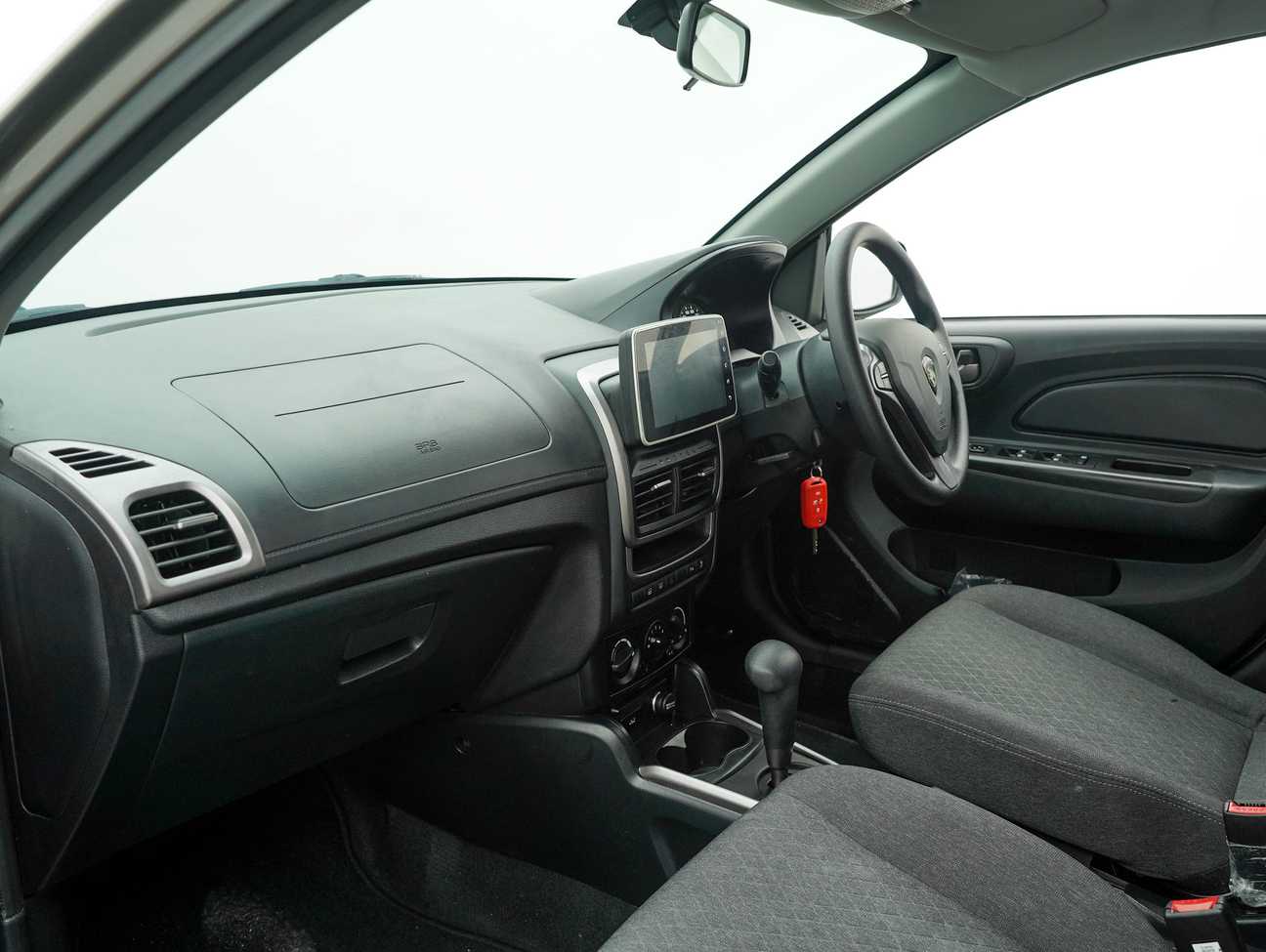 used 2020 Proton Saga Premium 1.3