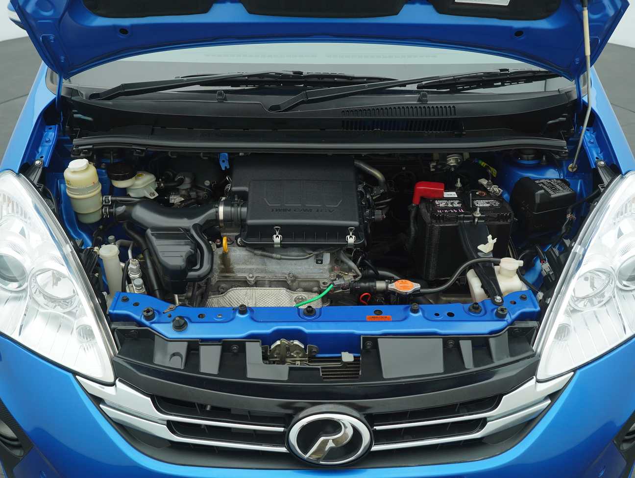 used 2020 Perodua Alza EZ 1.5