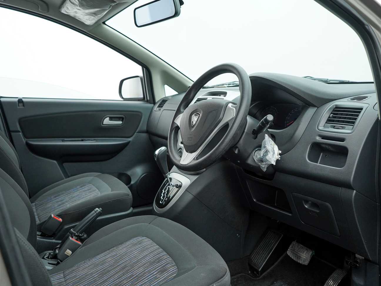 used 2018 Proton Exora Turbo Executive 1.6