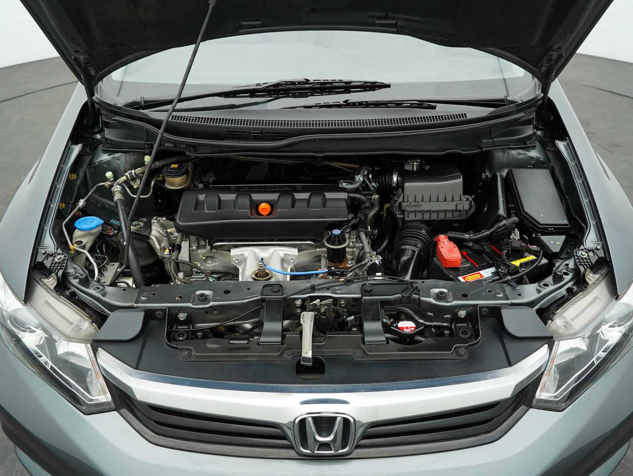 terpakai 2013 Honda CIVIC S 1.8