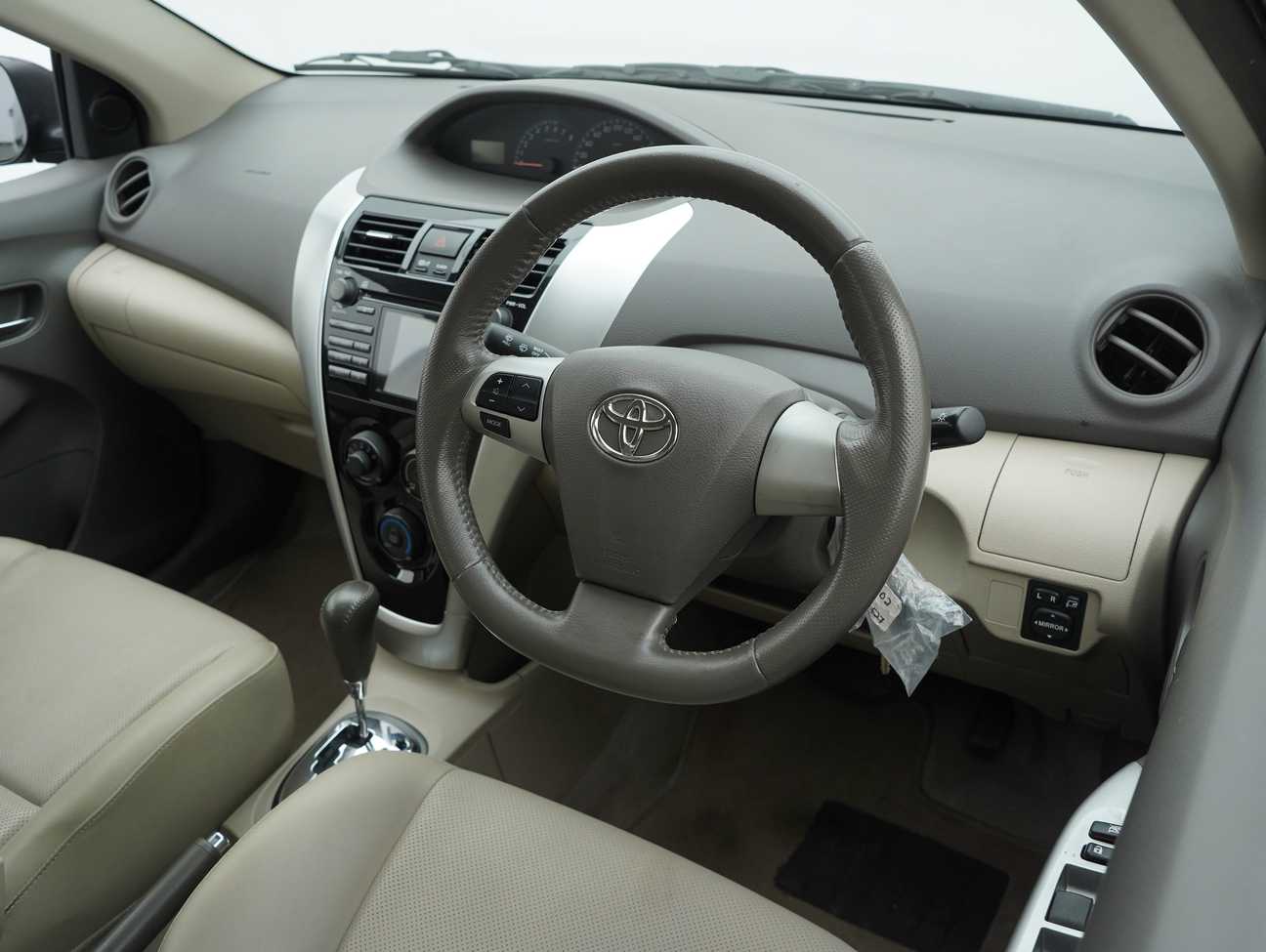 terpakai 2011 Toyota Vios G 1.5