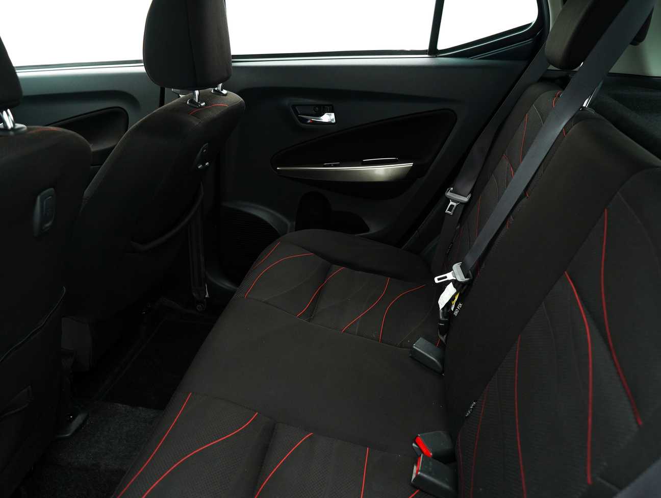 used 2014 Perodua AXIA SE 1.0