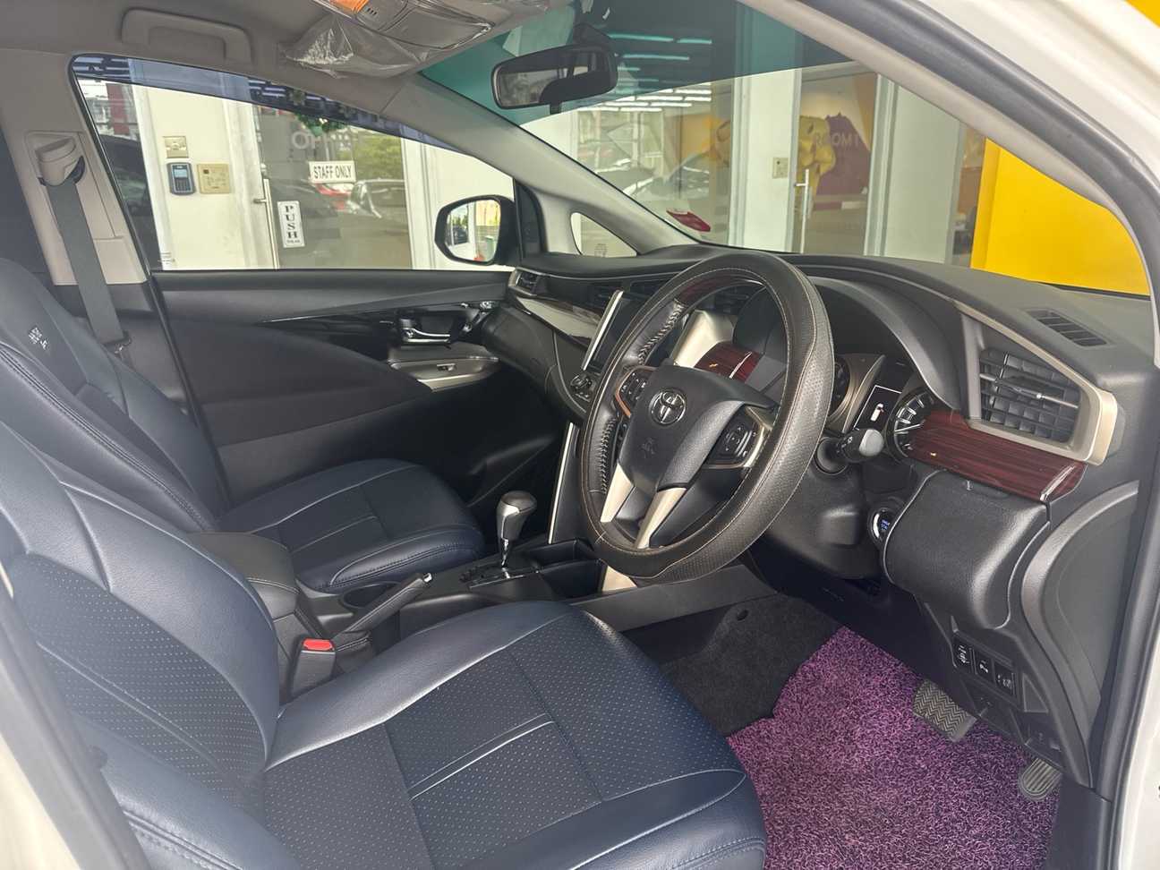 used 2019 Toyota Innova G 2.0