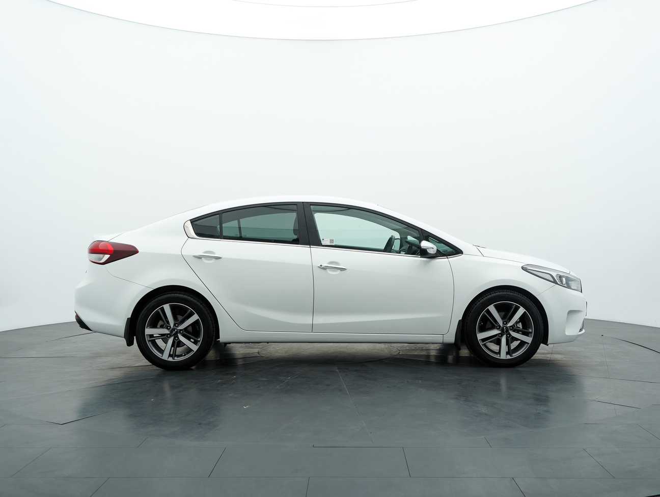 used 2020 Kia Cerato K3 1.6