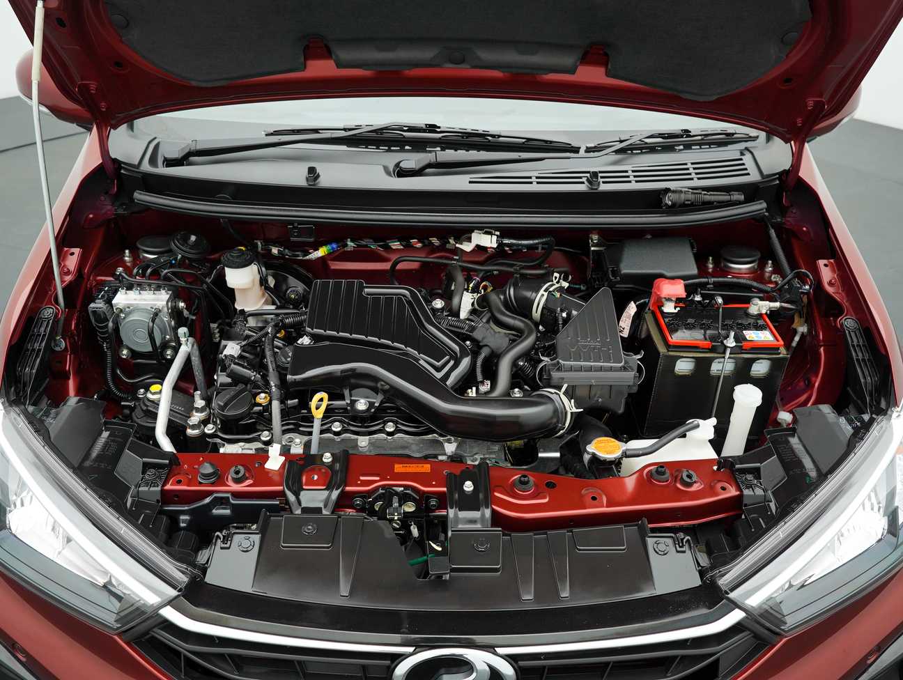 used 2021 Perodua BEZZA X 1.3