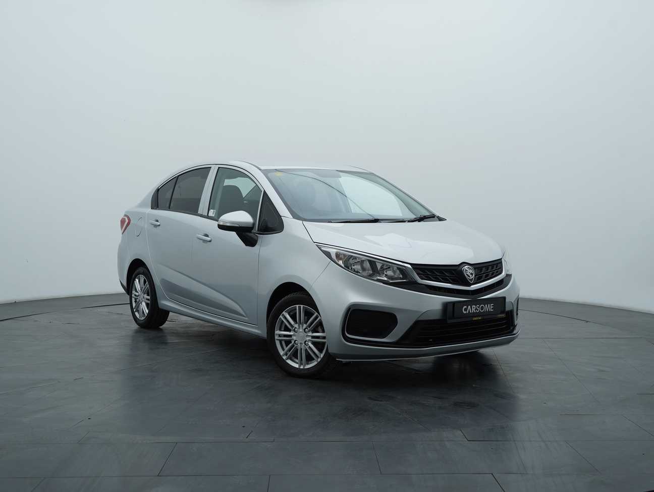 used 2021 Proton Persona Standard 1.6