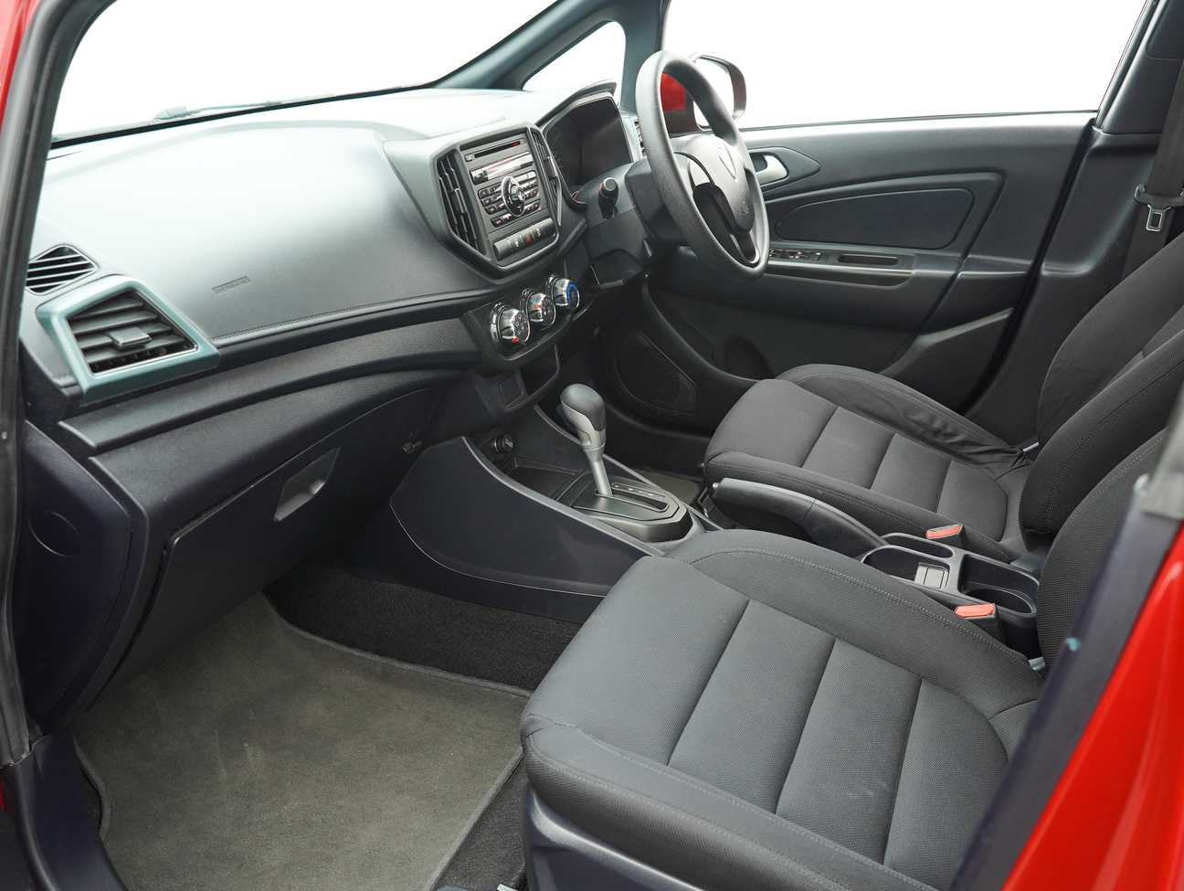 used 2016 Proton Iriz Standard 1.3