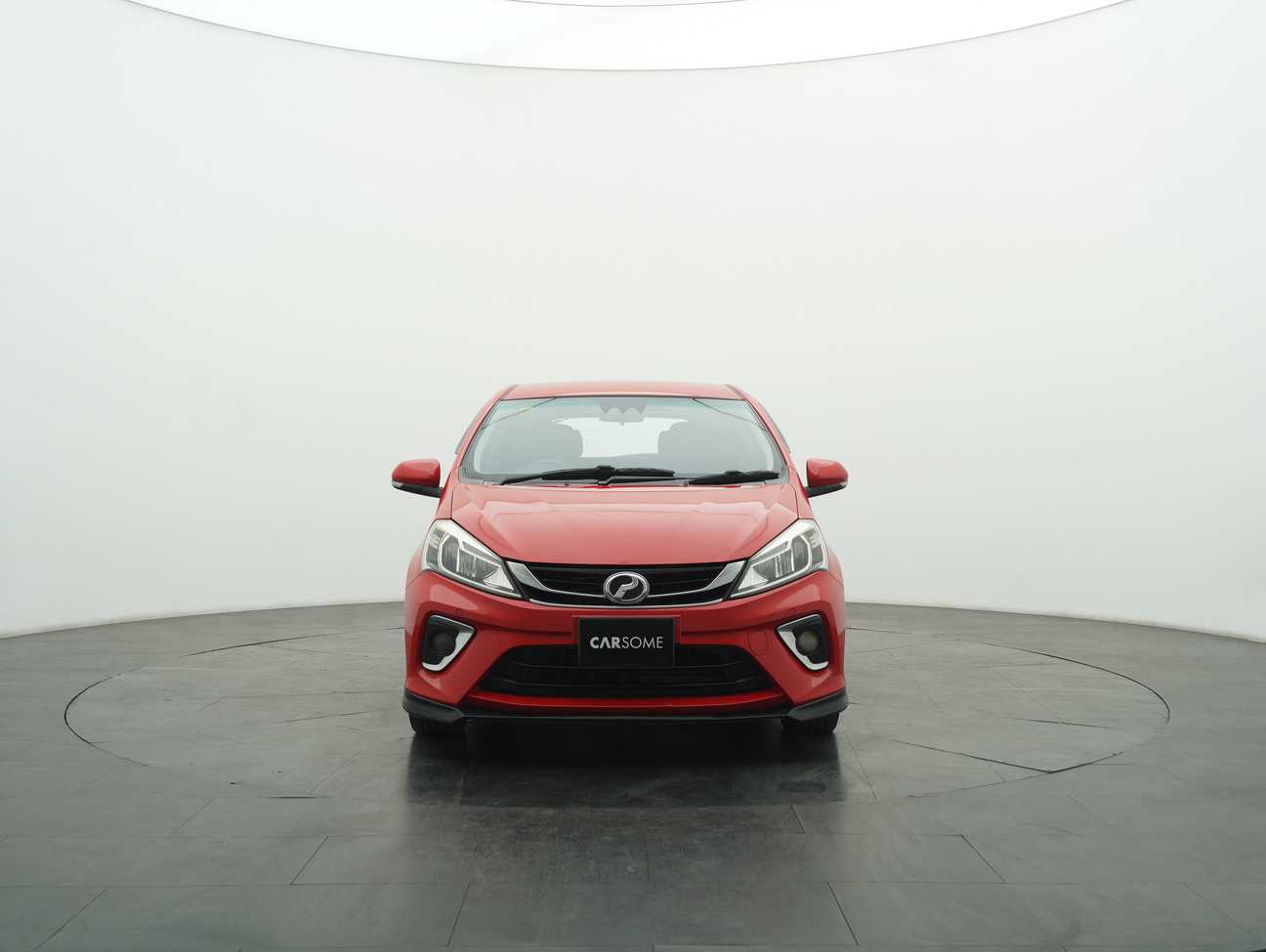 terpakai 2018 Perodua Myvi AV 1.5