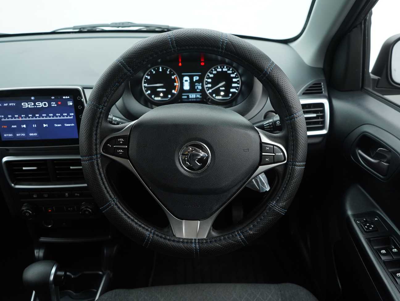terpakai 2023 Proton Saga Premium 1.3