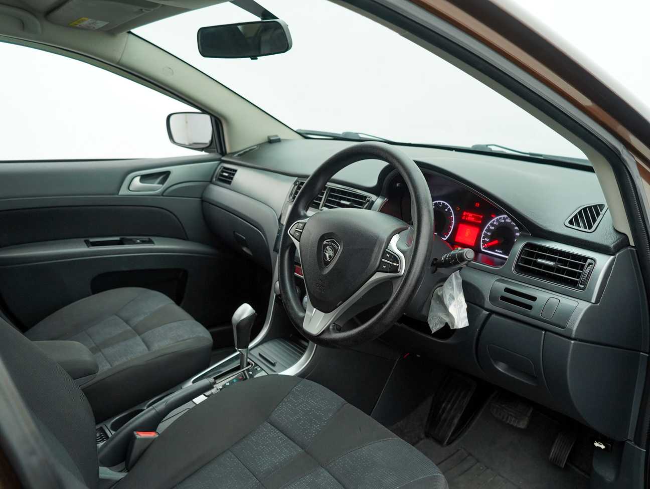 terpakai 2018 Proton Preve CFE Executive 1.6
