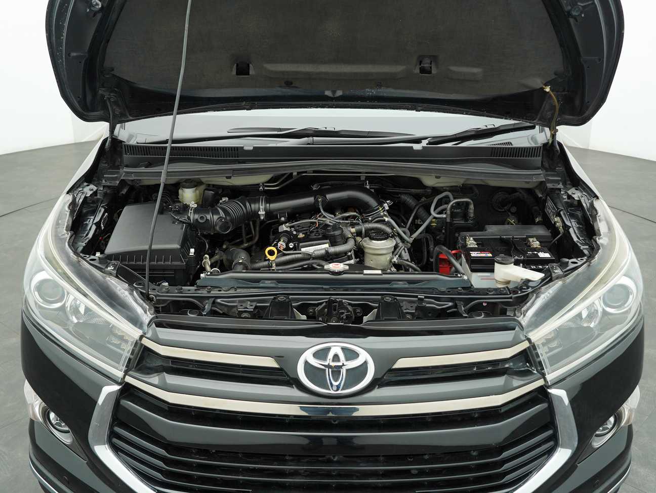 used 2018 Toyota Innova X 2.0