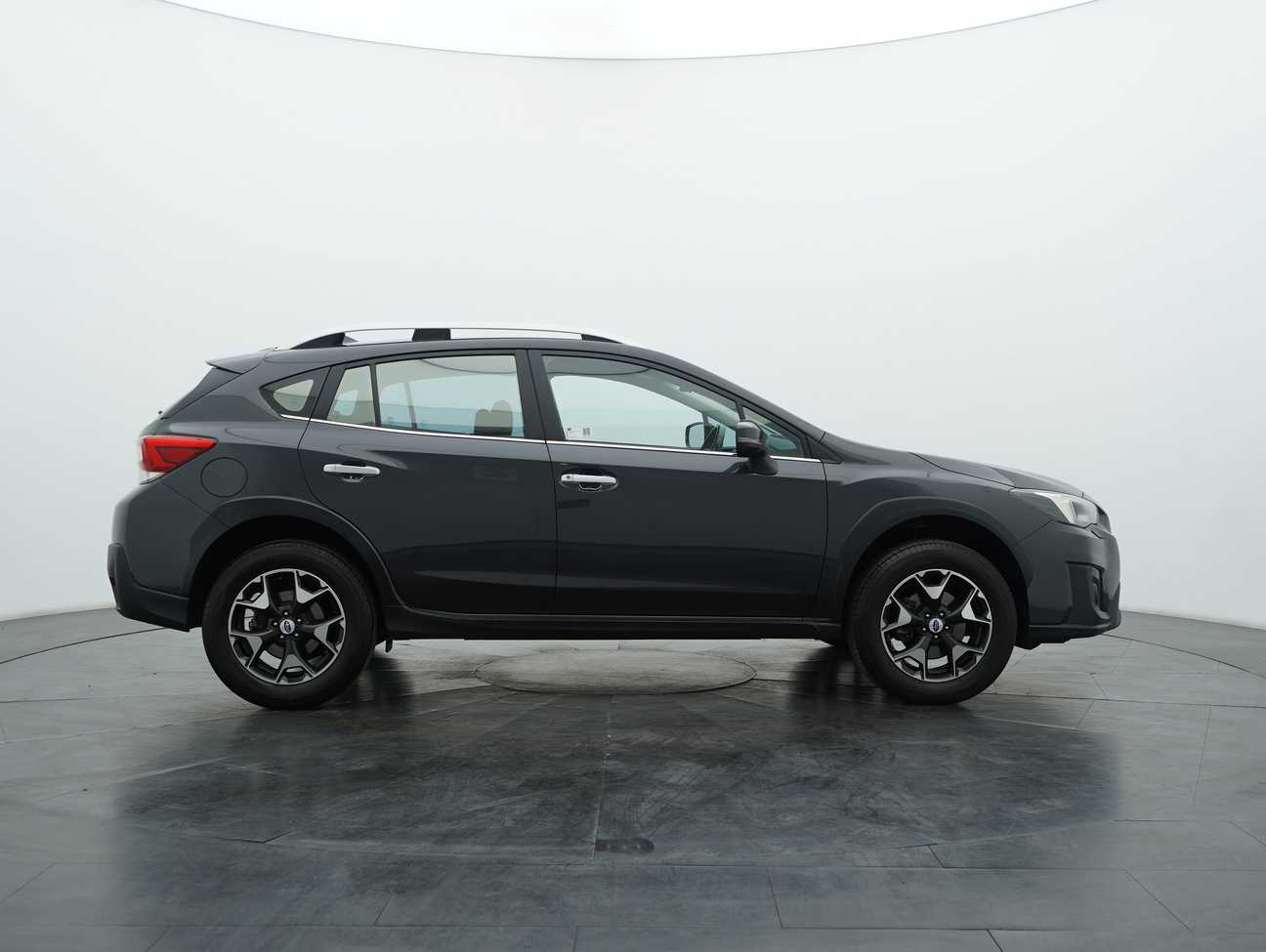 used 2018 Subaru XV P 2.0