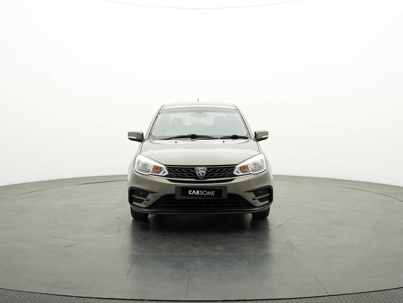 used 2019 Proton Saga Standard 1.3