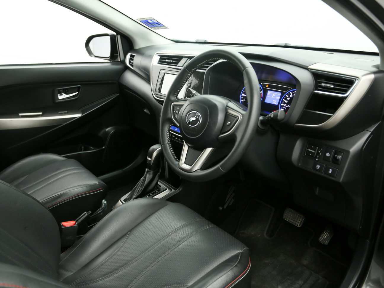 terpakai 2021 Perodua MYVI AV 1.5