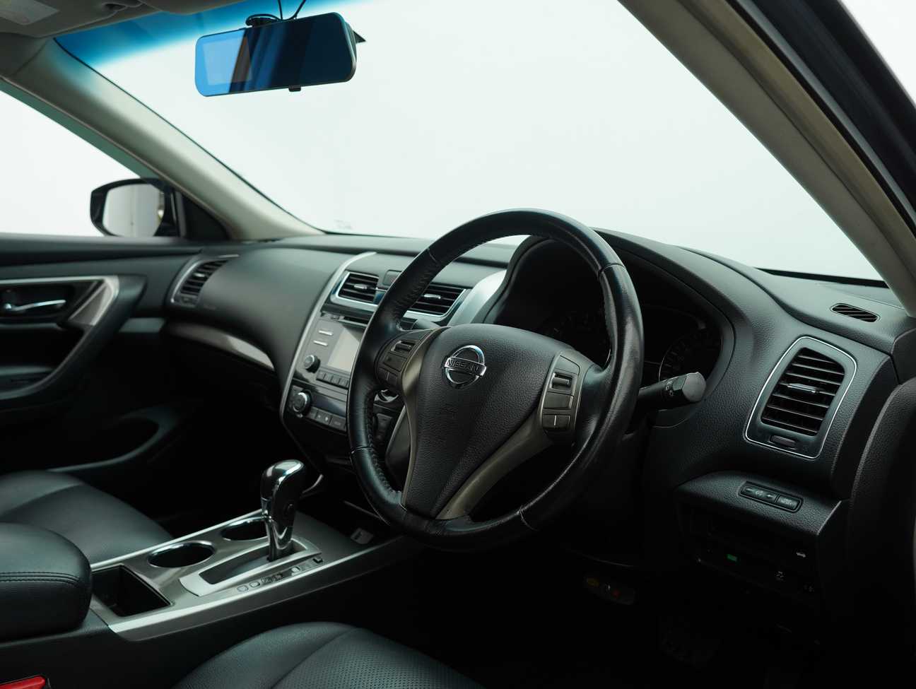 used 2014 Nissan Teana XL 2.0