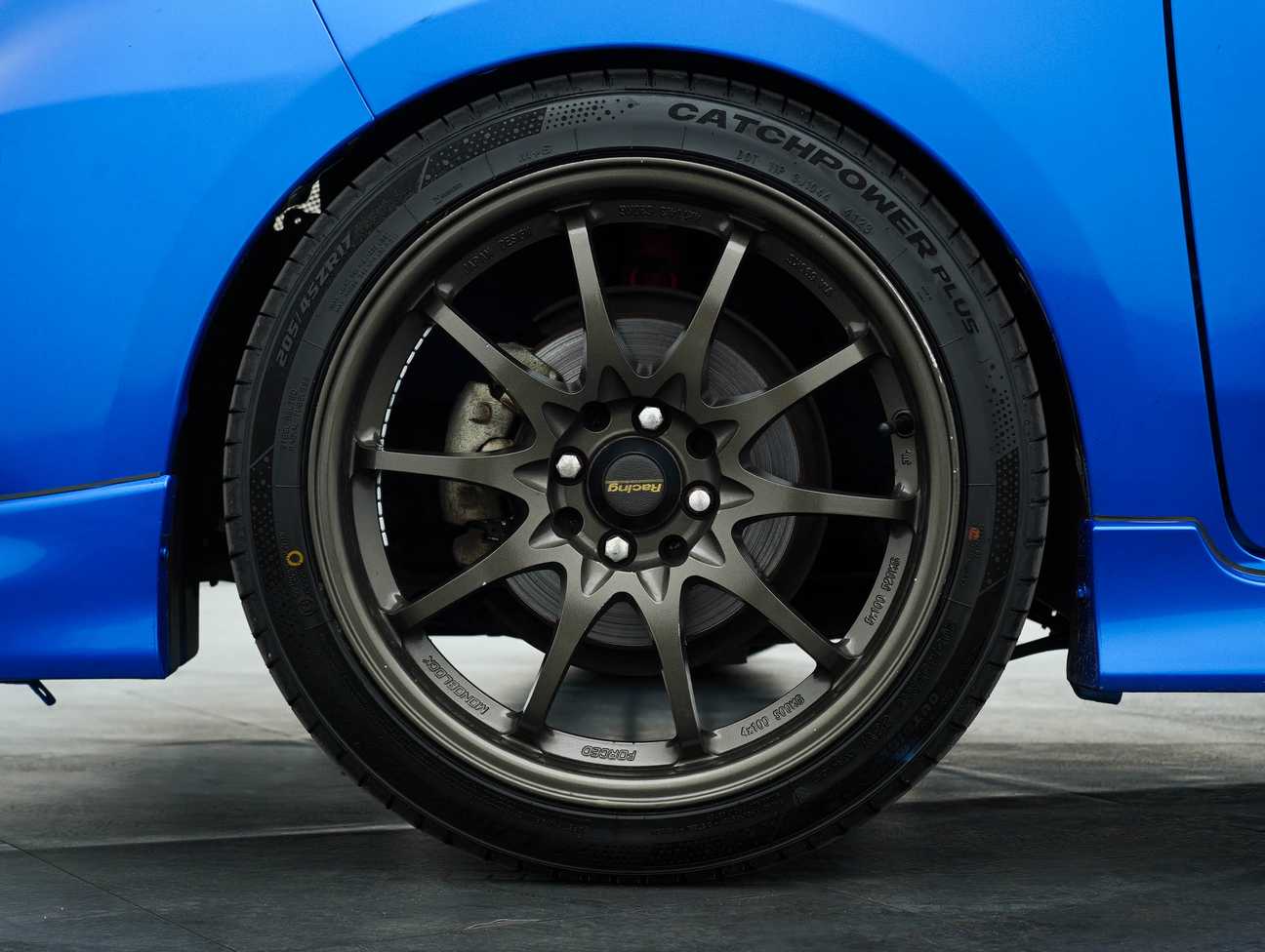 used 2015 Perodua Alza EZ 1.5