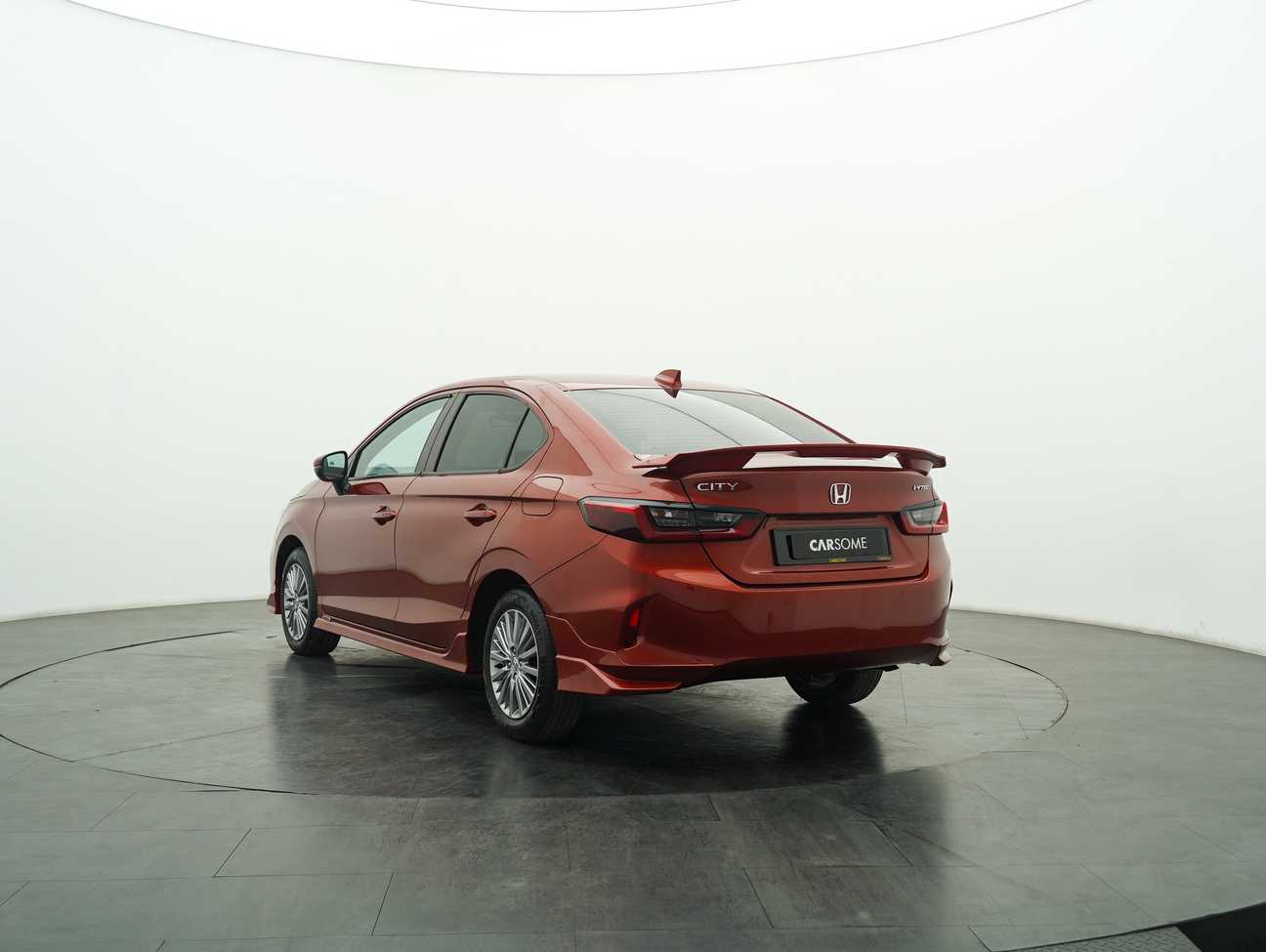 used 2022 Honda City S 1.5