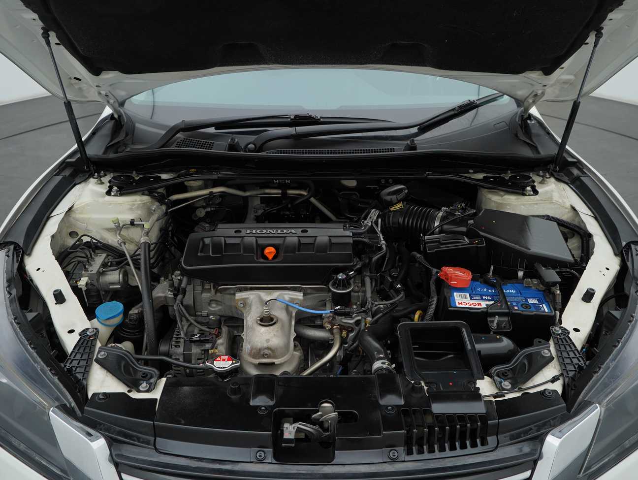 used 2015 Honda Accord VTi-L 2.0