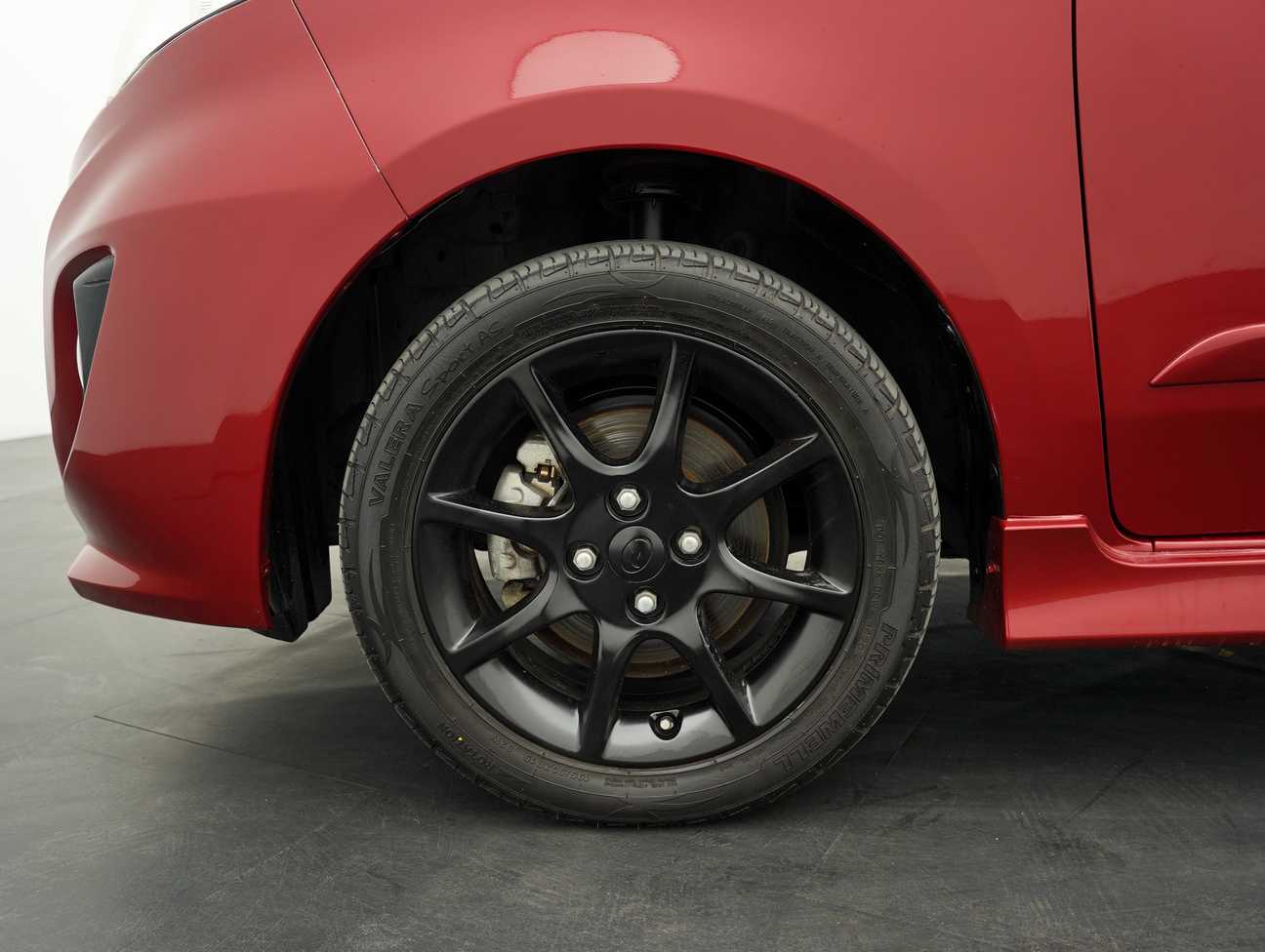 used 2014 Perodua Alza SE 1.5