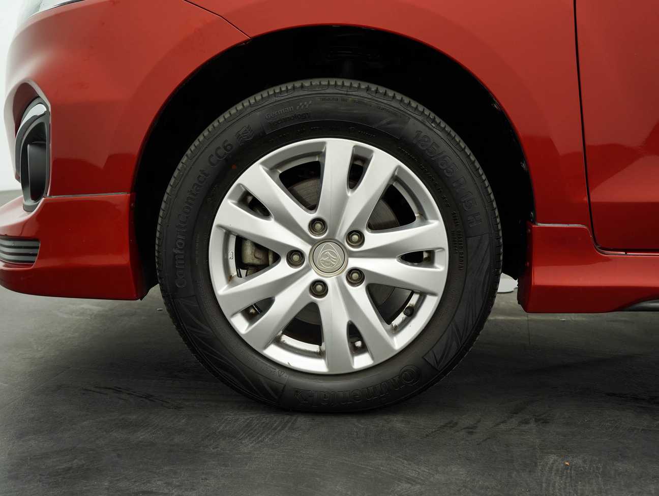 used 2018 Proton ERTIGA  1.4