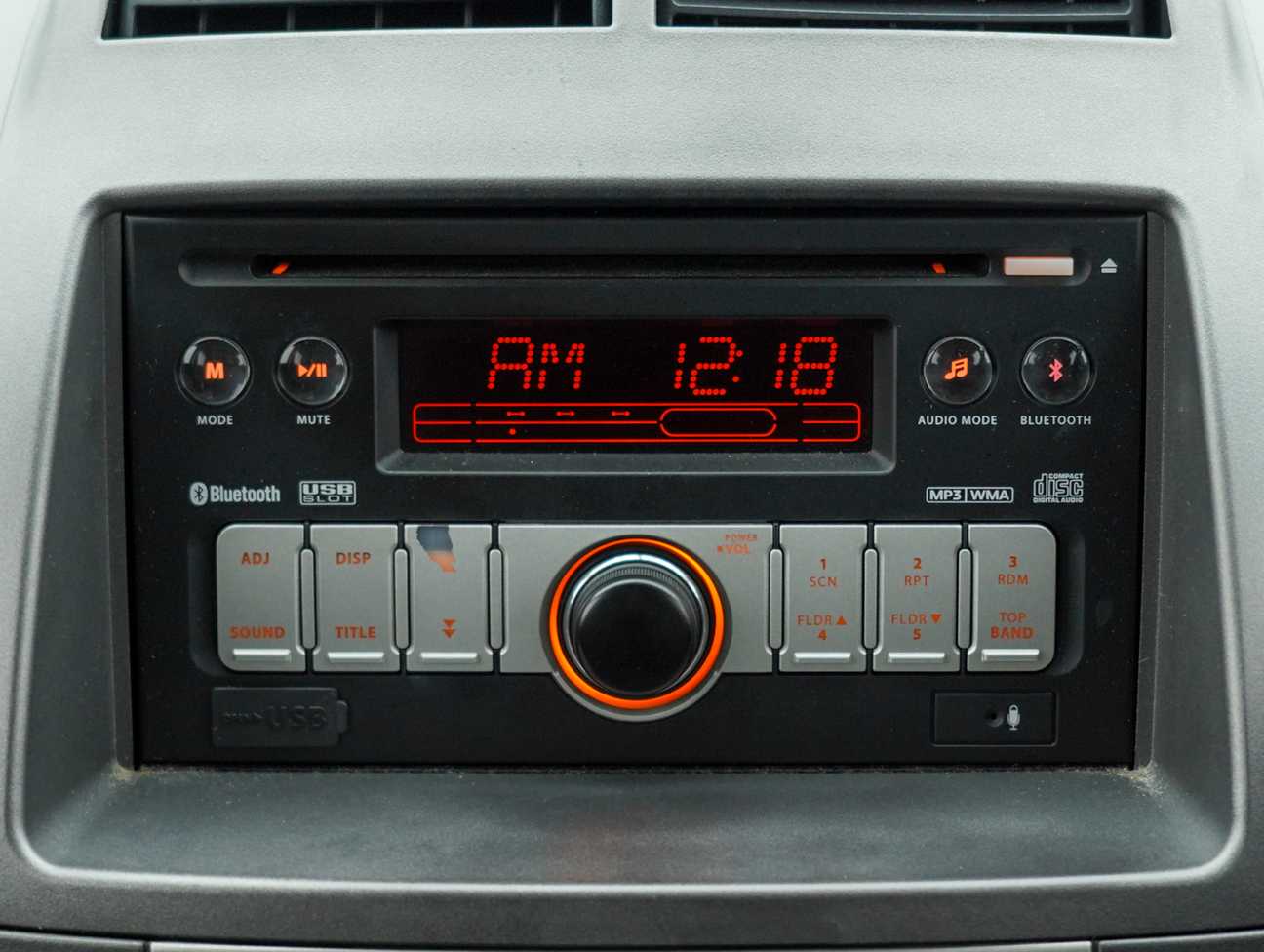 used 2009 Perodua Myvi SE 1.3