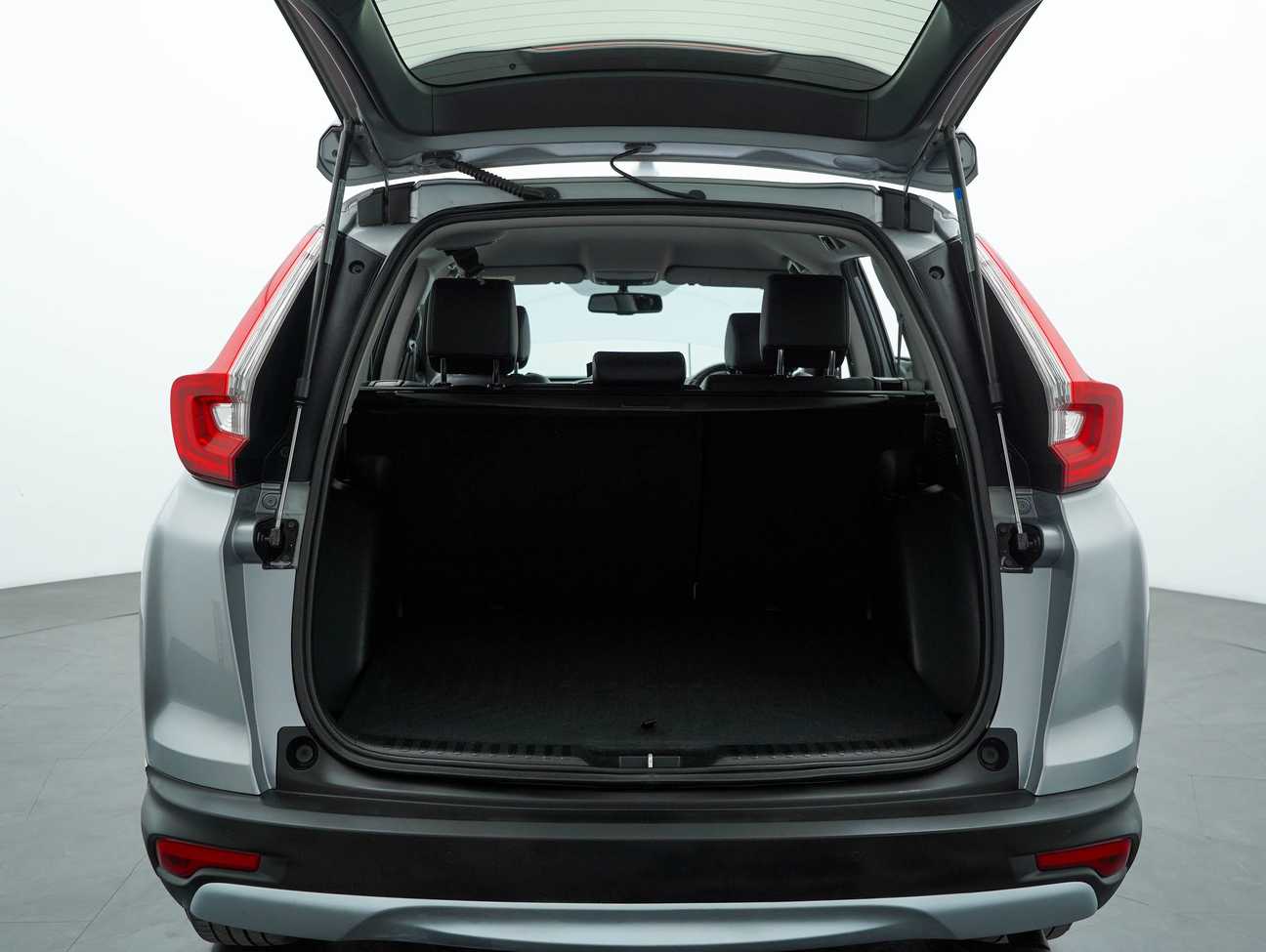 used 2019 Honda CR-V  2.0