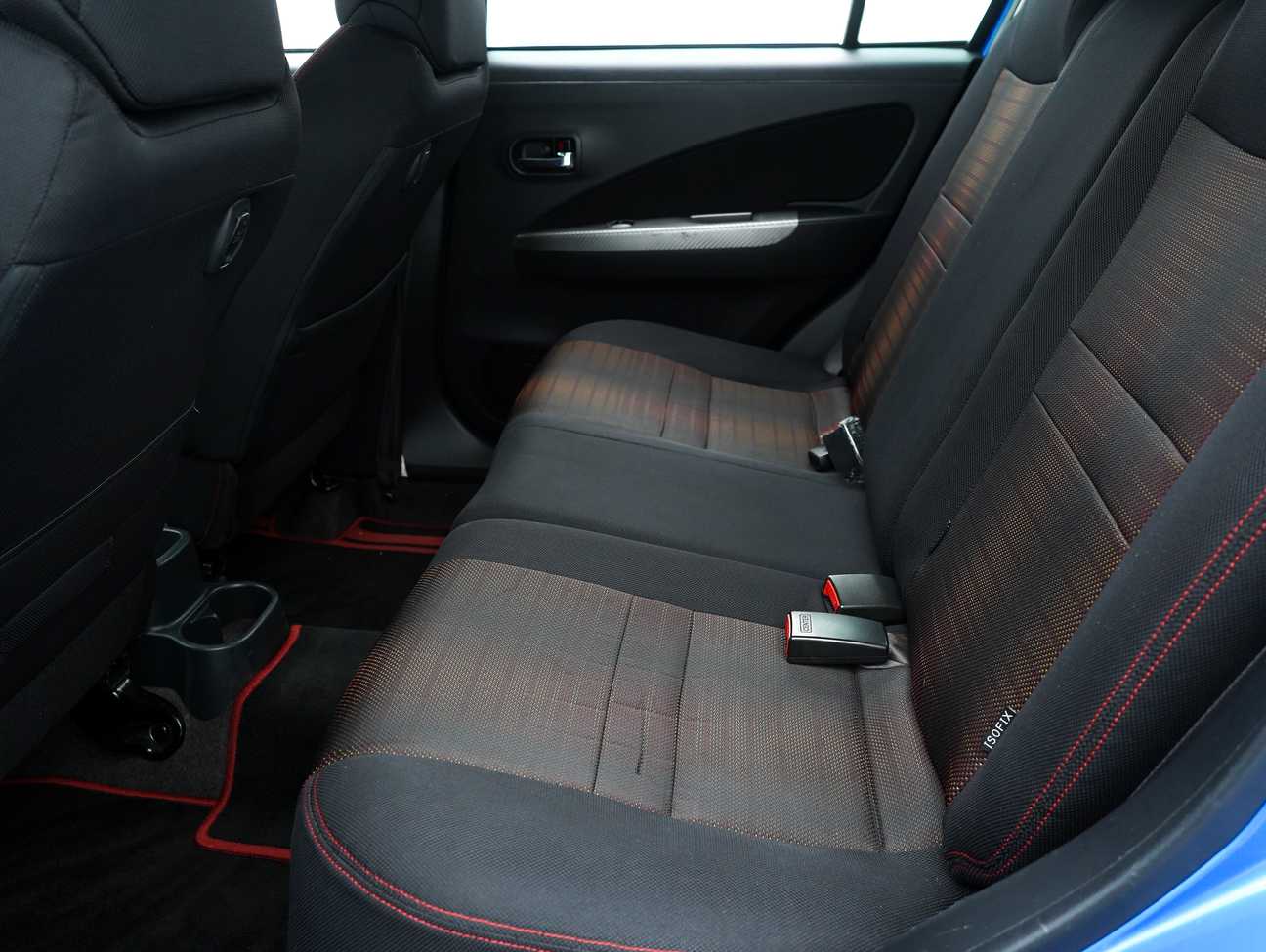 used 2017 Perodua Myvi SE 1.5