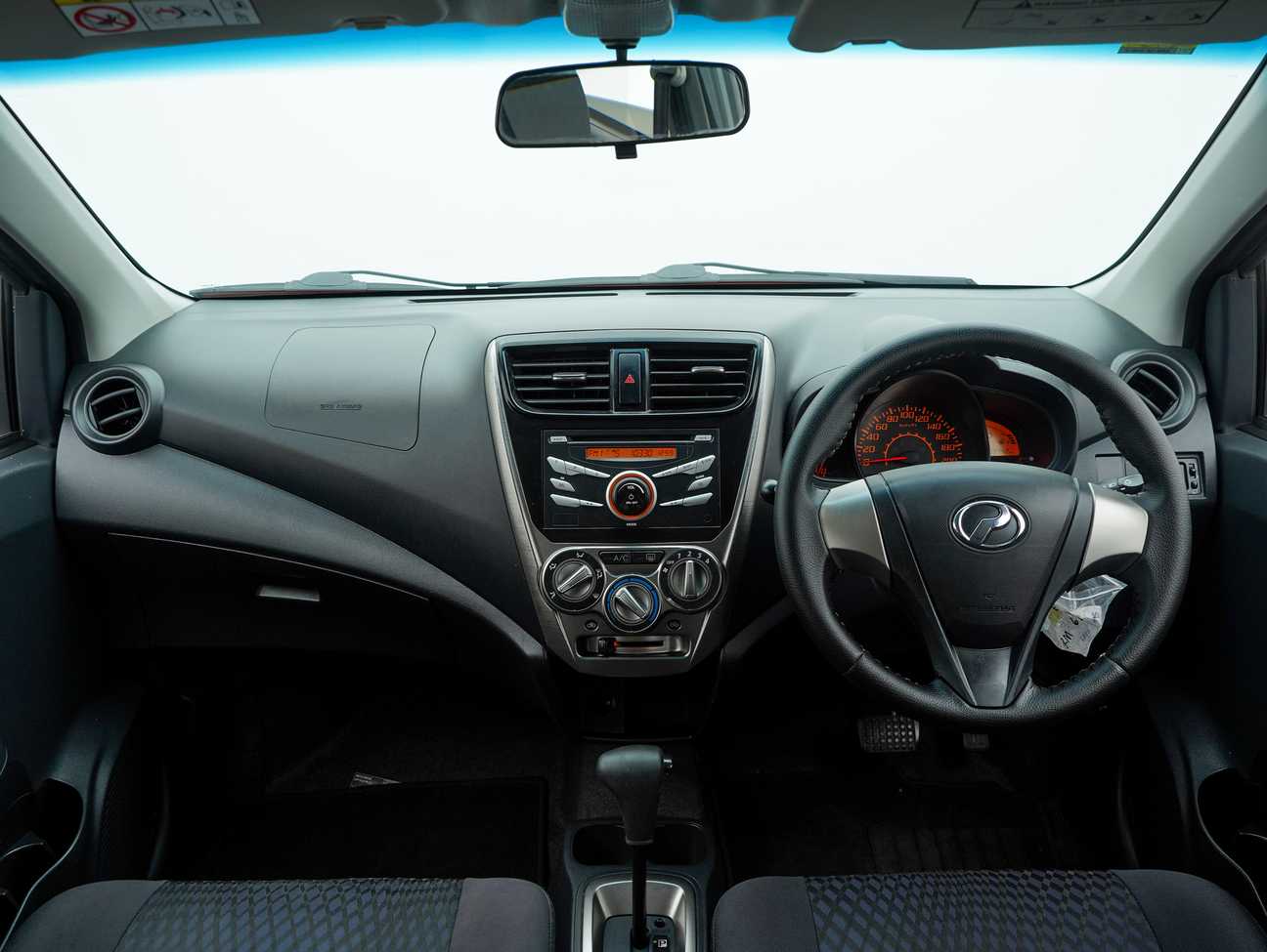 used 2016 Perodua AXIA G 1.0