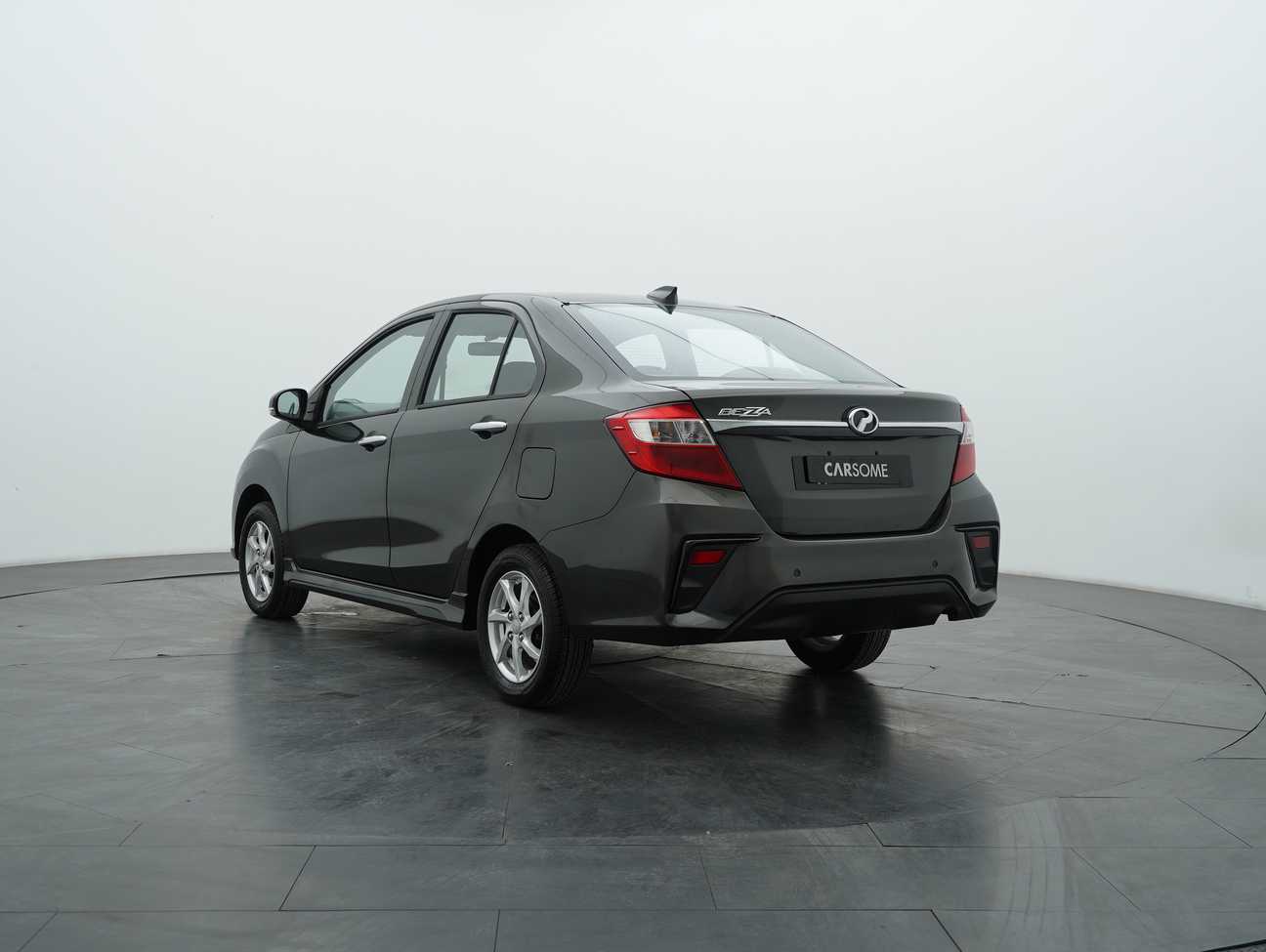 used 2024 Perodua Bezza G 1.0