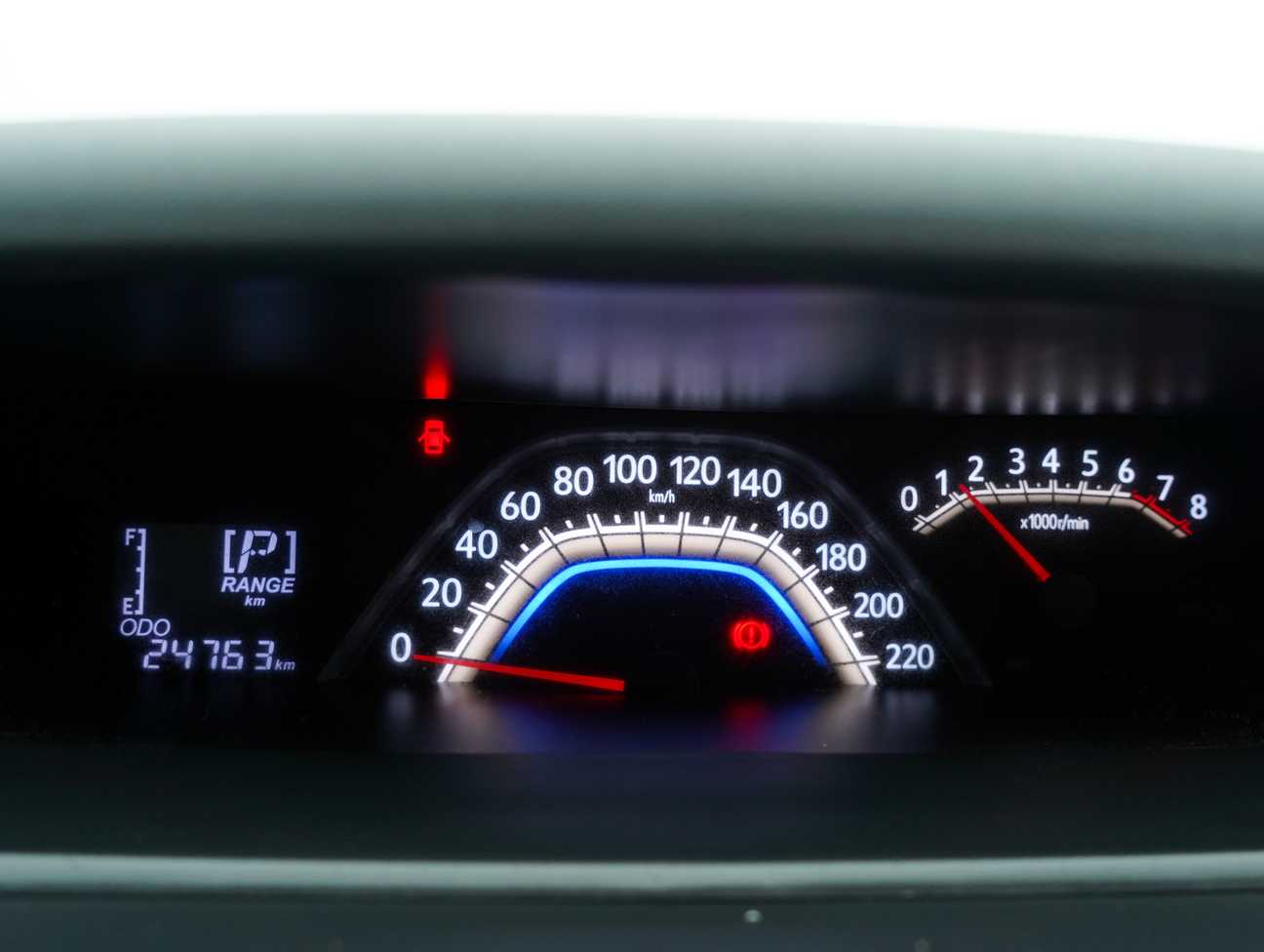 terpakai 2020 Perodua ALZA SE 1.5