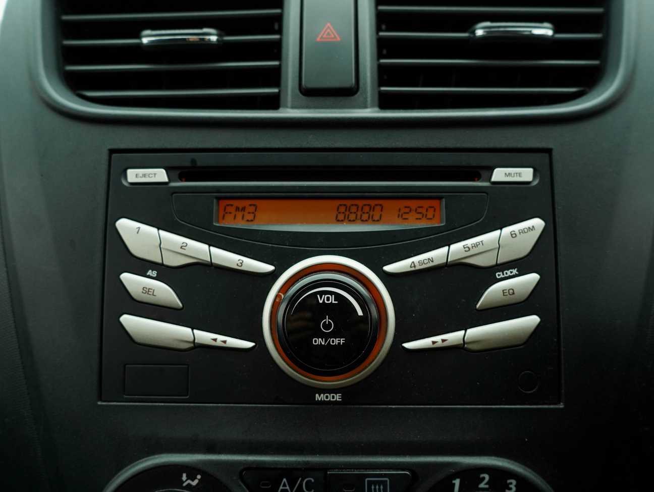 used 2015 Perodua AXIA G 1.0