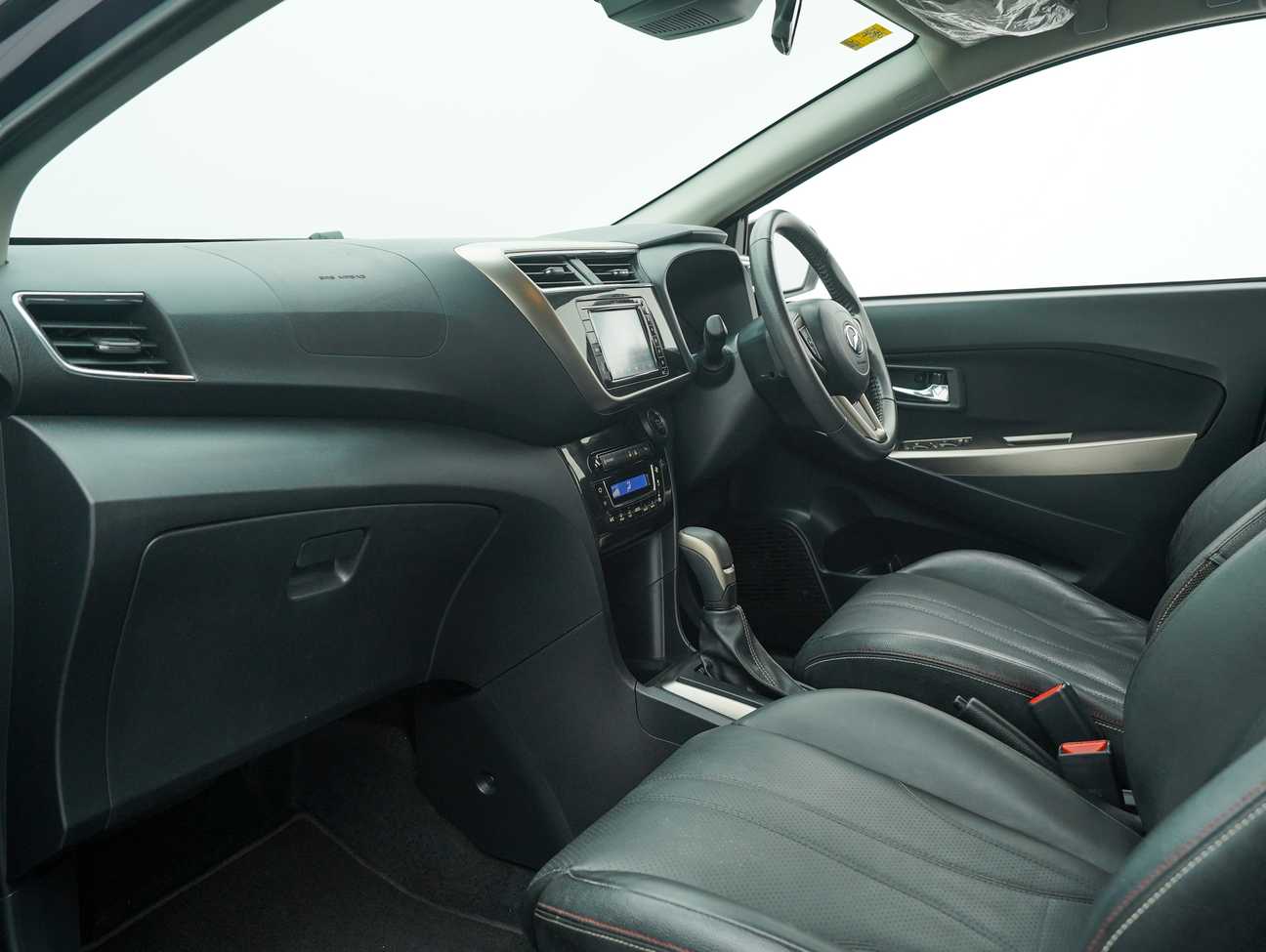used 2018 Perodua Myvi AV 1.5