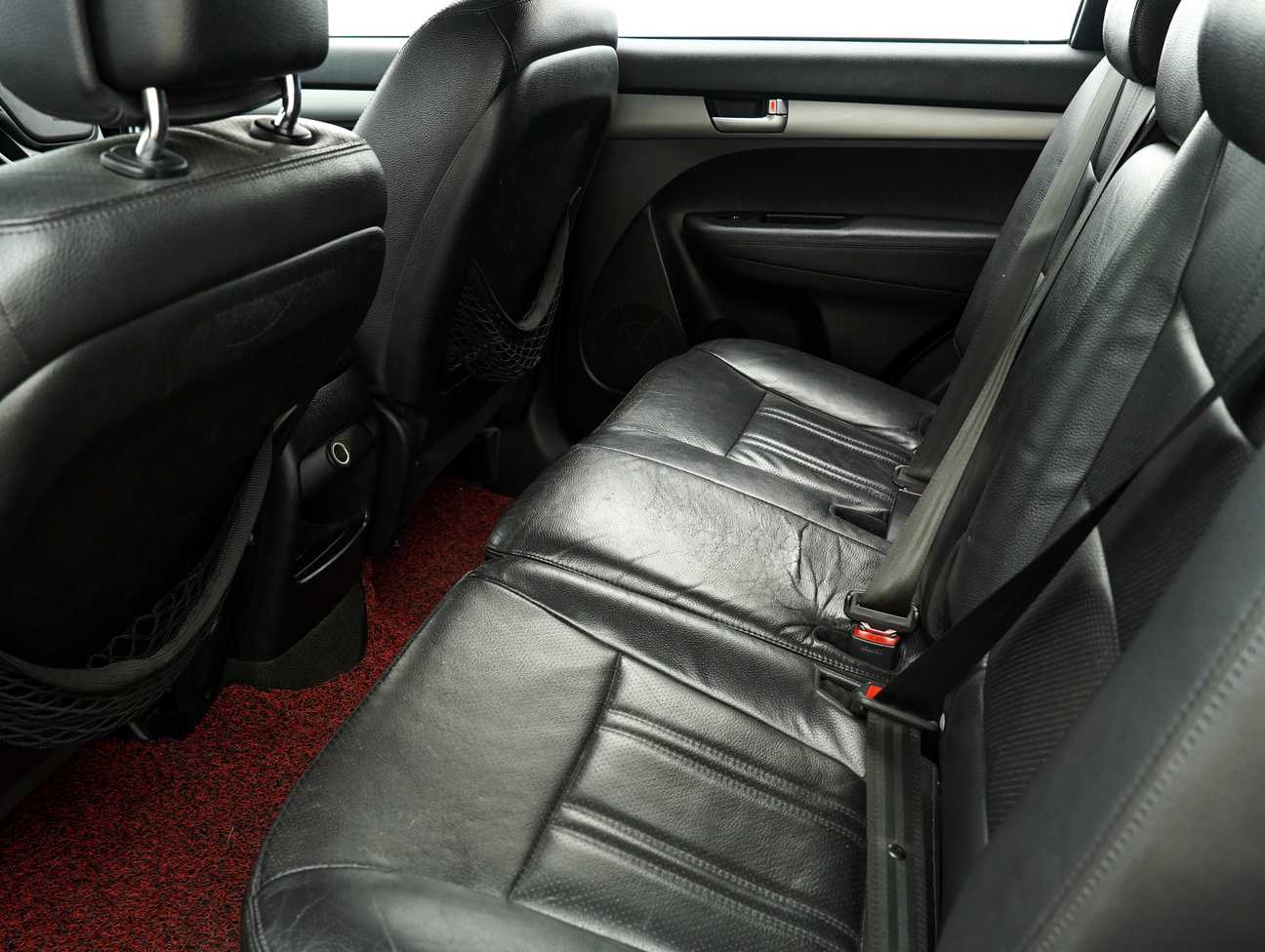 used 2015 Kia SORENTO XM 2.4