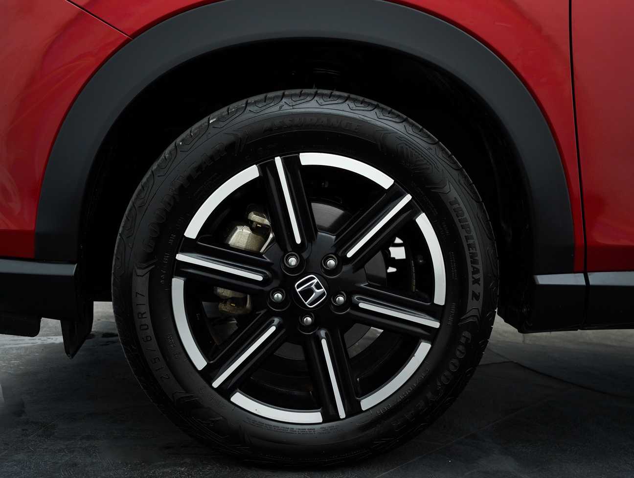 used 2023 Honda HR-V S 1.5