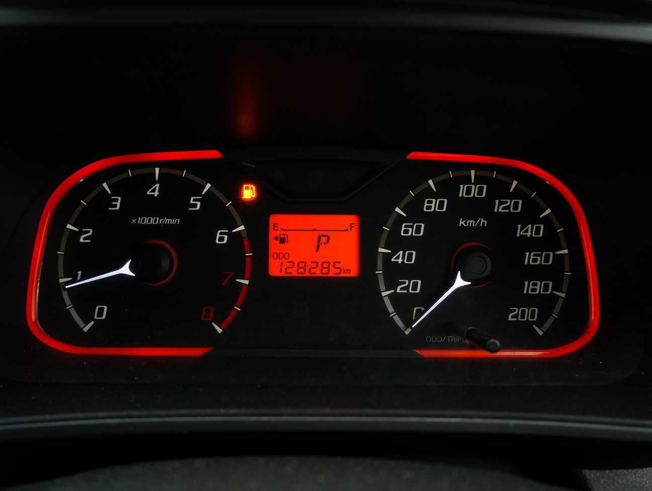 used 2017 Perodua Bezza X Premium 1.3