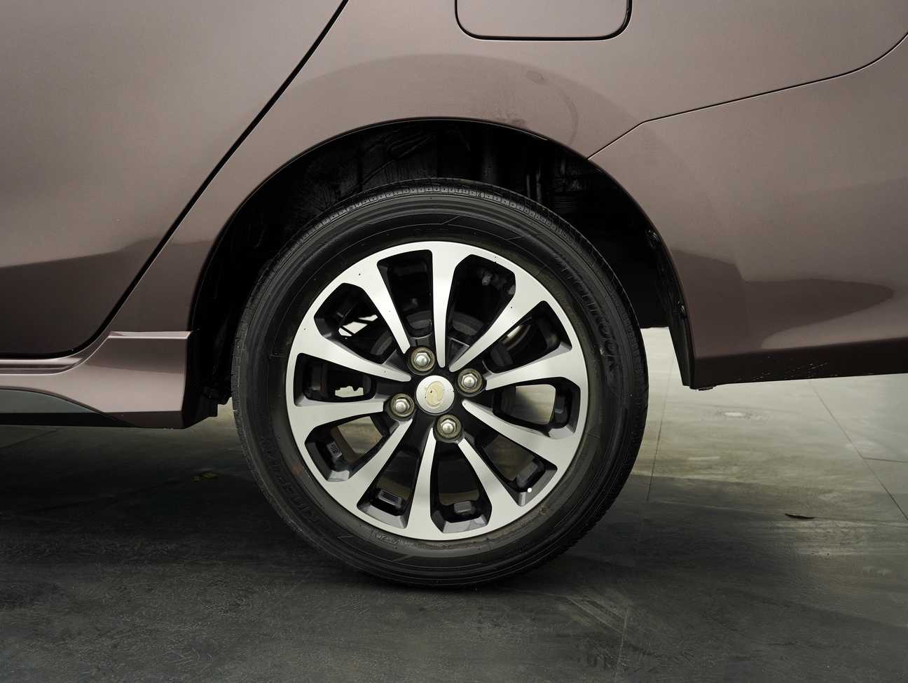 used 2020 Perodua Bezza X 1.3