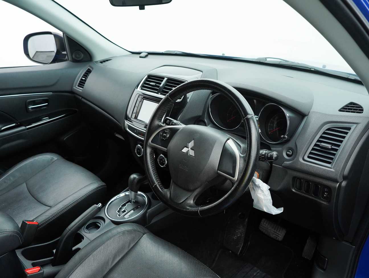 used 2016 Mitsubishi ASX  2.0