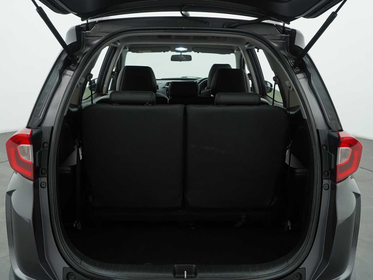 used 2019 Honda BR-V V 1.5