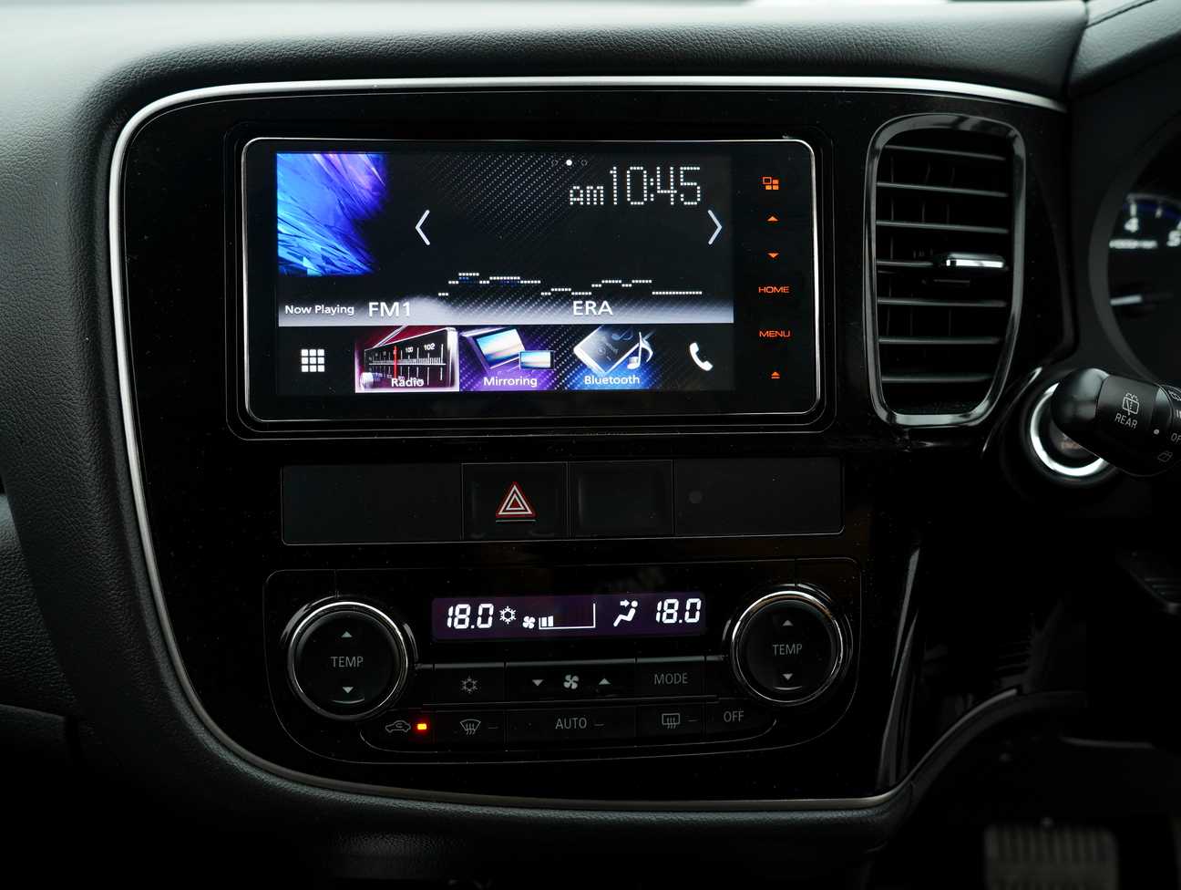 used 2020 Mitsubishi OUTLANDER  2.0